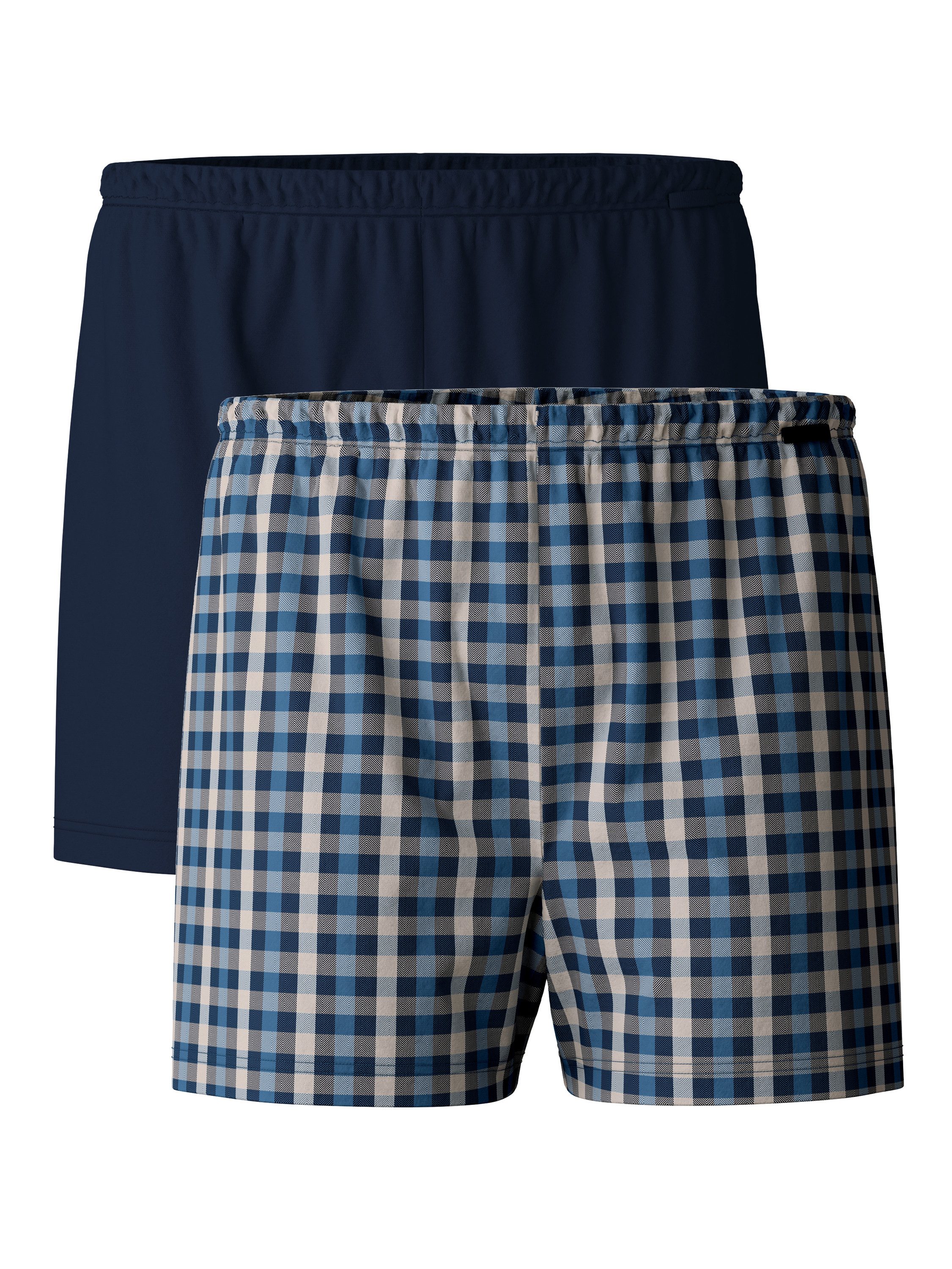 CALIDA Boxershorts Special Herren (2-St., 2er-Pack) günstig online kaufen