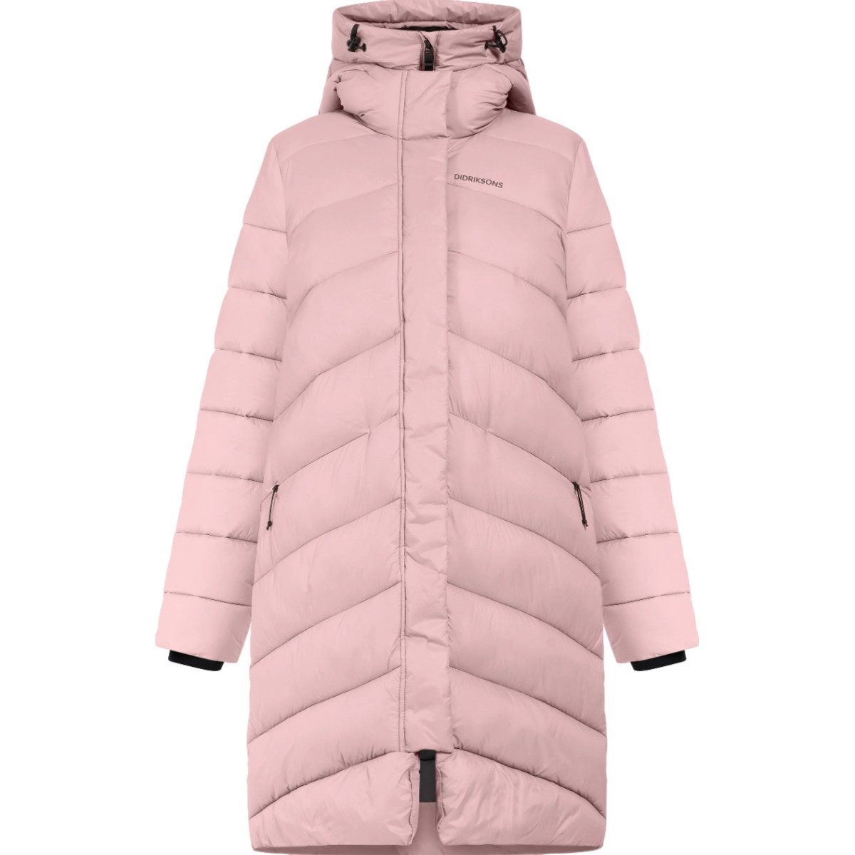 Winterjacke Didriksons Marion - Damen Steppparka