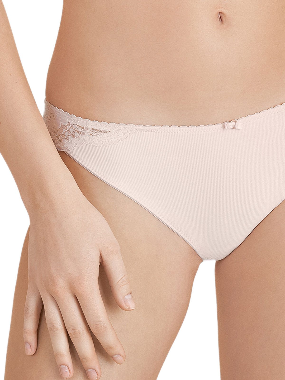 Conturelle Bikinislip Rioslip Swing (Stück, 1-St) günstig online kaufen