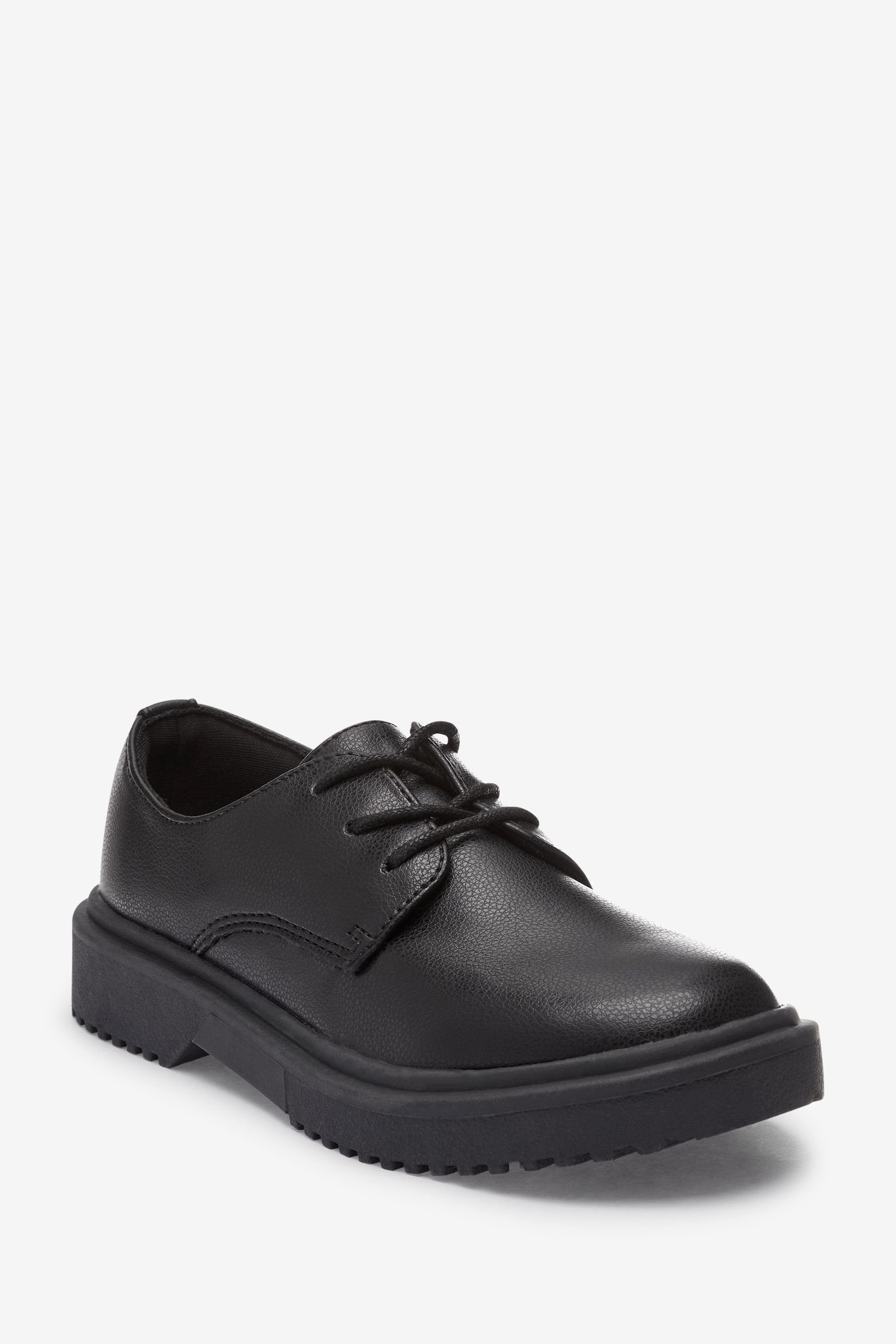 Next Schnürschuhe für die Schule Schnürschuh – Bild 3 von 5