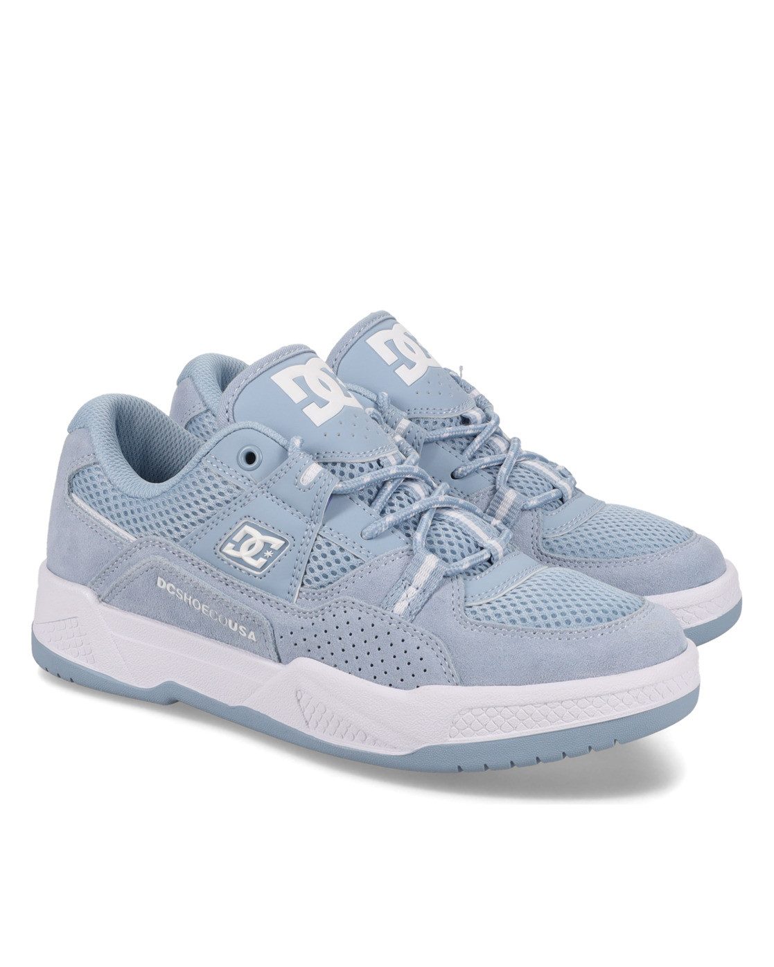 DC Shoes Construct Sneaker