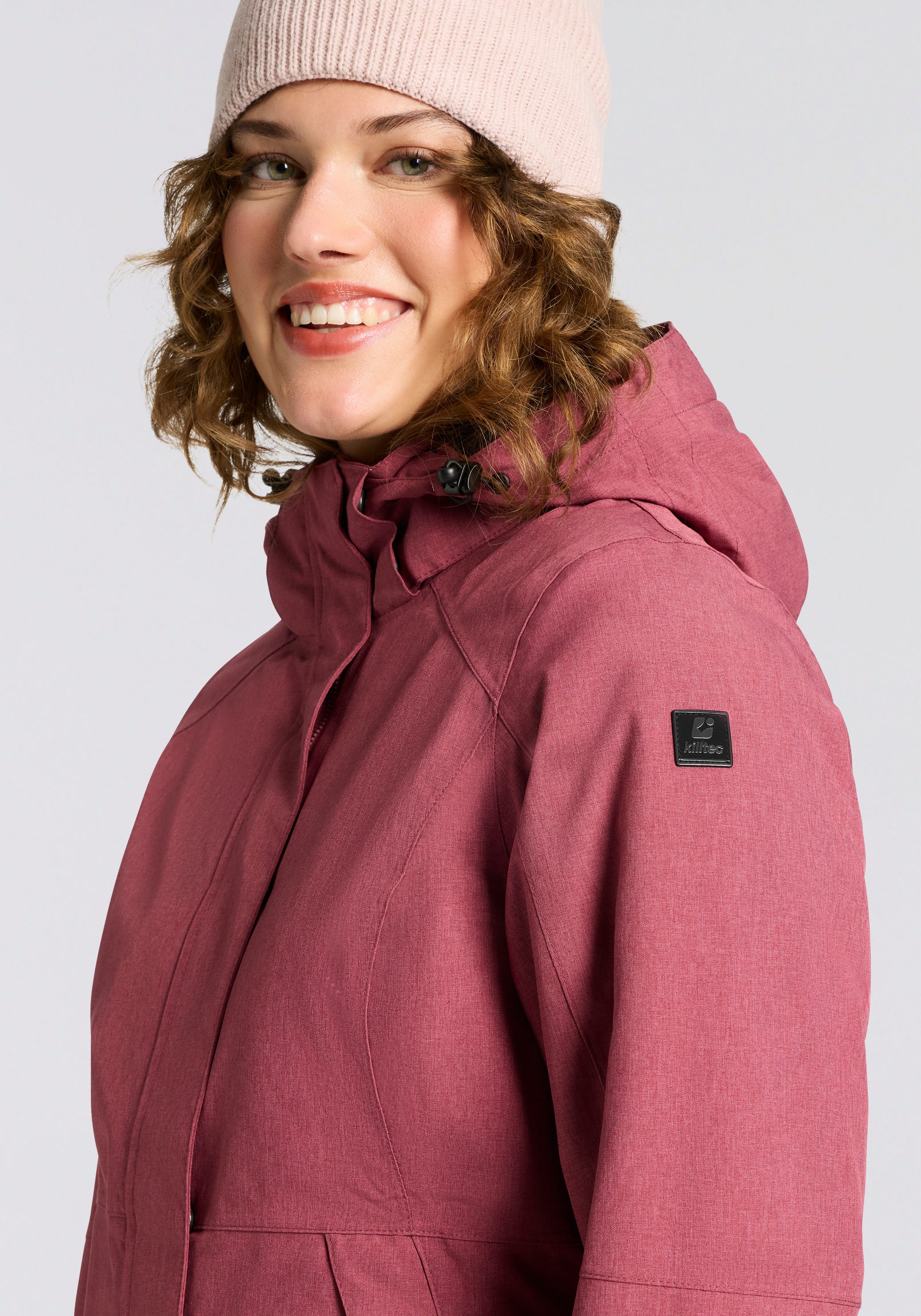 Killtec Outdoorjacke KOW 37 WMN JCKT