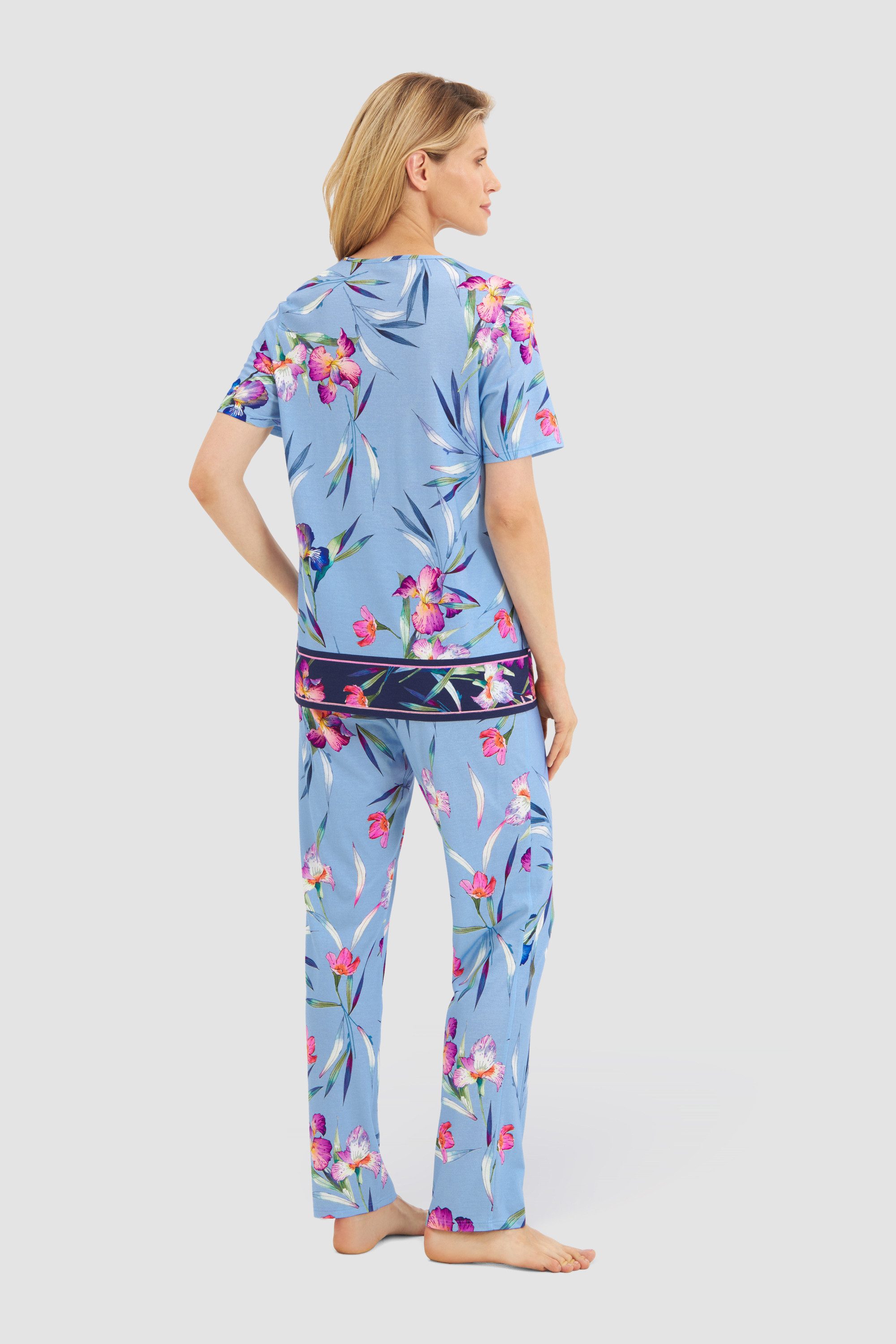 Rösch Pyjama 1253160 günstig online kaufen
