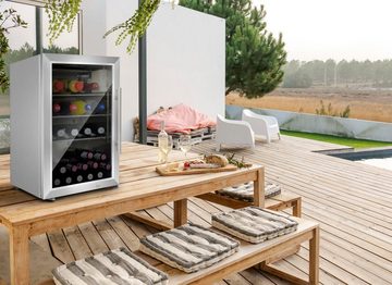 Caso Getränke- und Dosenkühler 683 Barbecue Cooler L