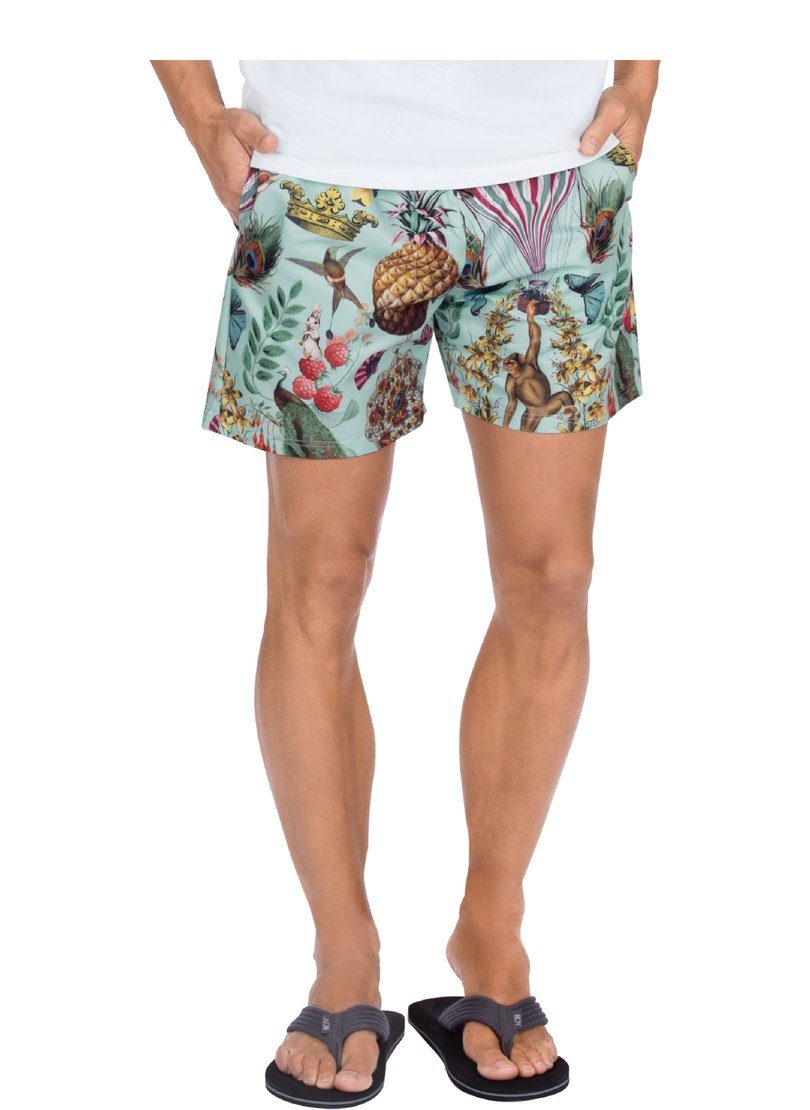 Trigema Shorts online kaufen | OTTO