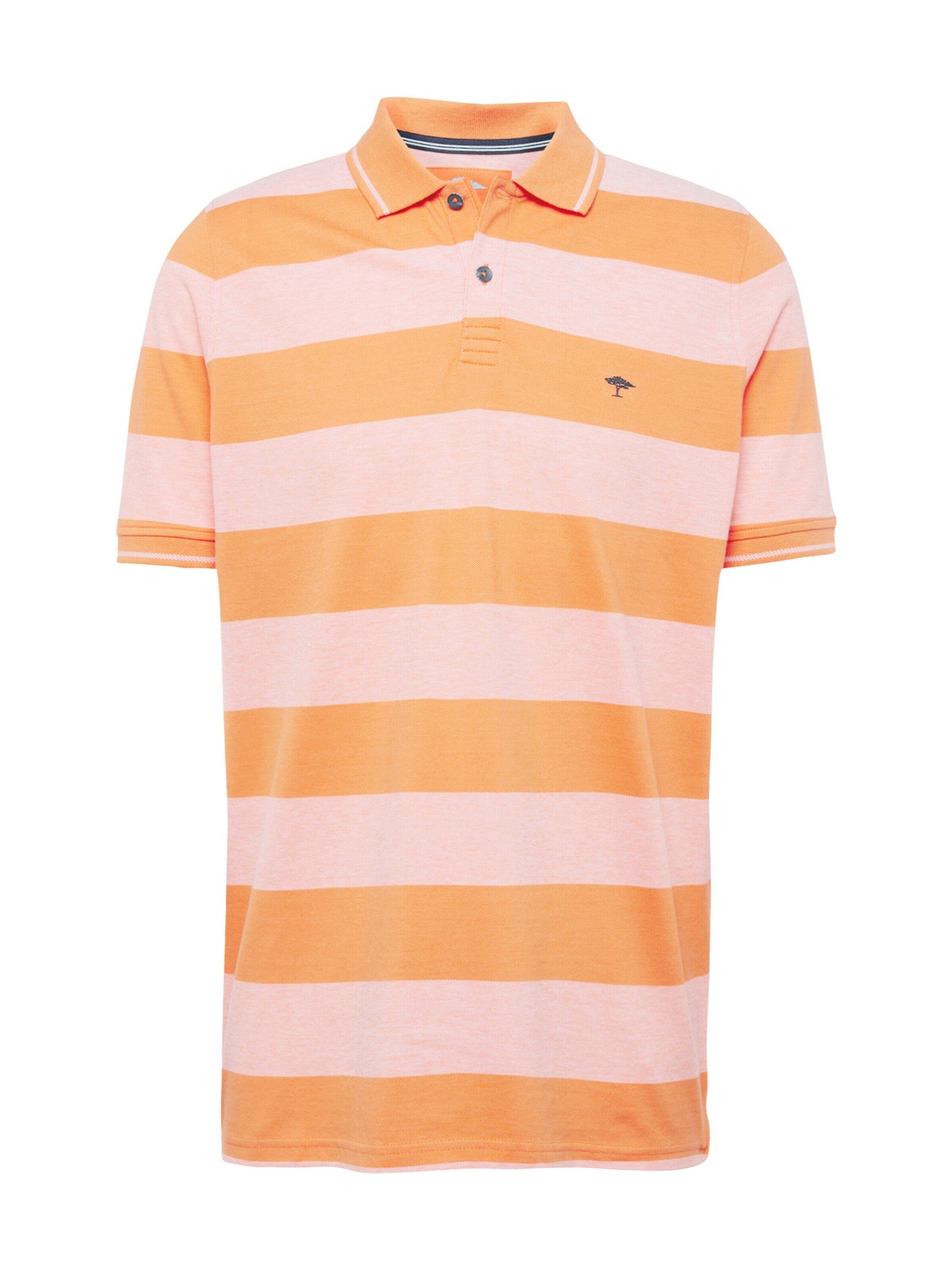 FYNCH-HATTON (1-tlg) T-Shirt tangerine