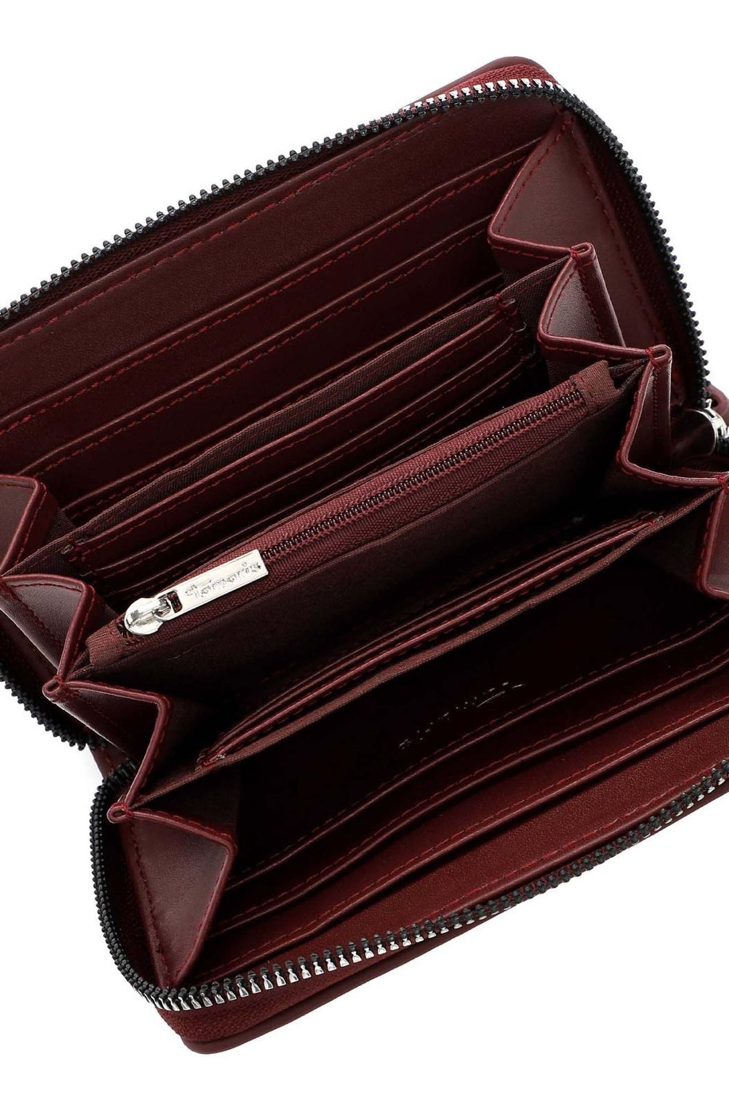Tamaris Geldbörse Zip Around Wallet günstig online kaufen
