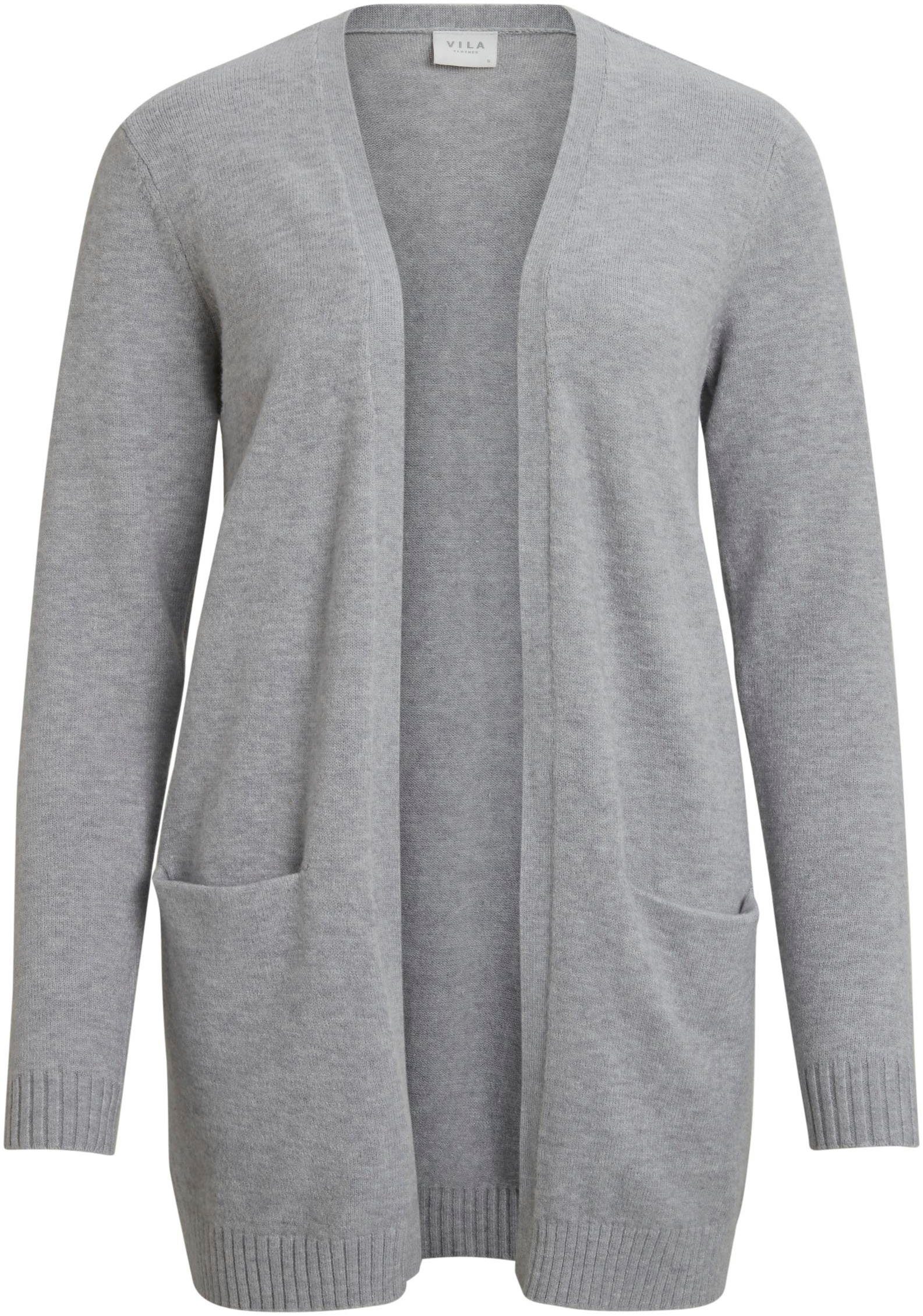 Light Grey Melange