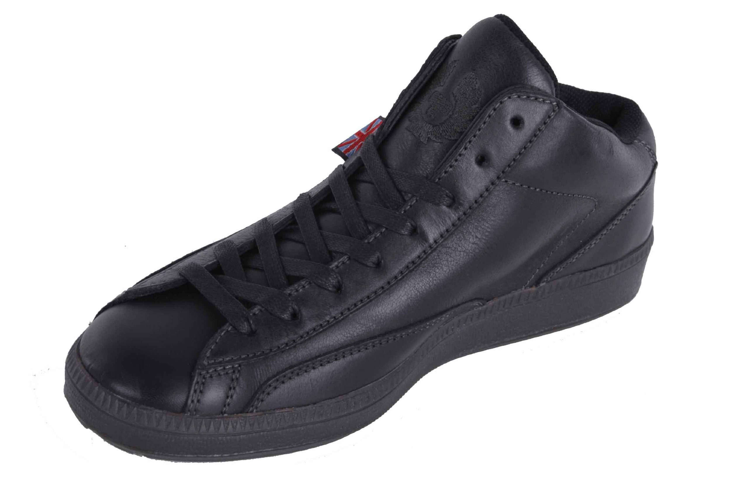 Belstaff Belstaff Damen Schuhe Sneaker Schnürschuh