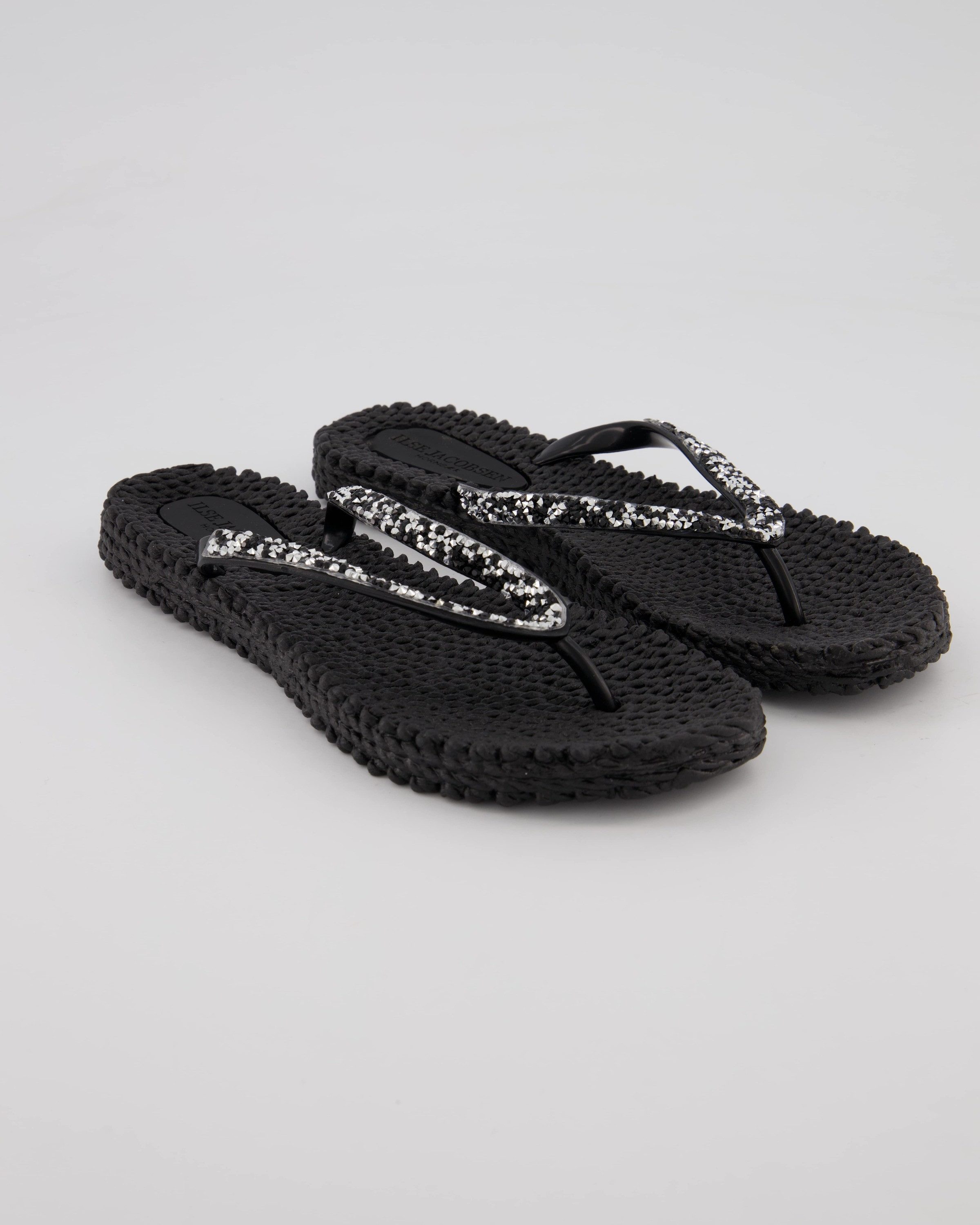 Ilse Jacobsen Cheerful03G Pantolette Obermaterial: Sonstiges günstig online kaufen