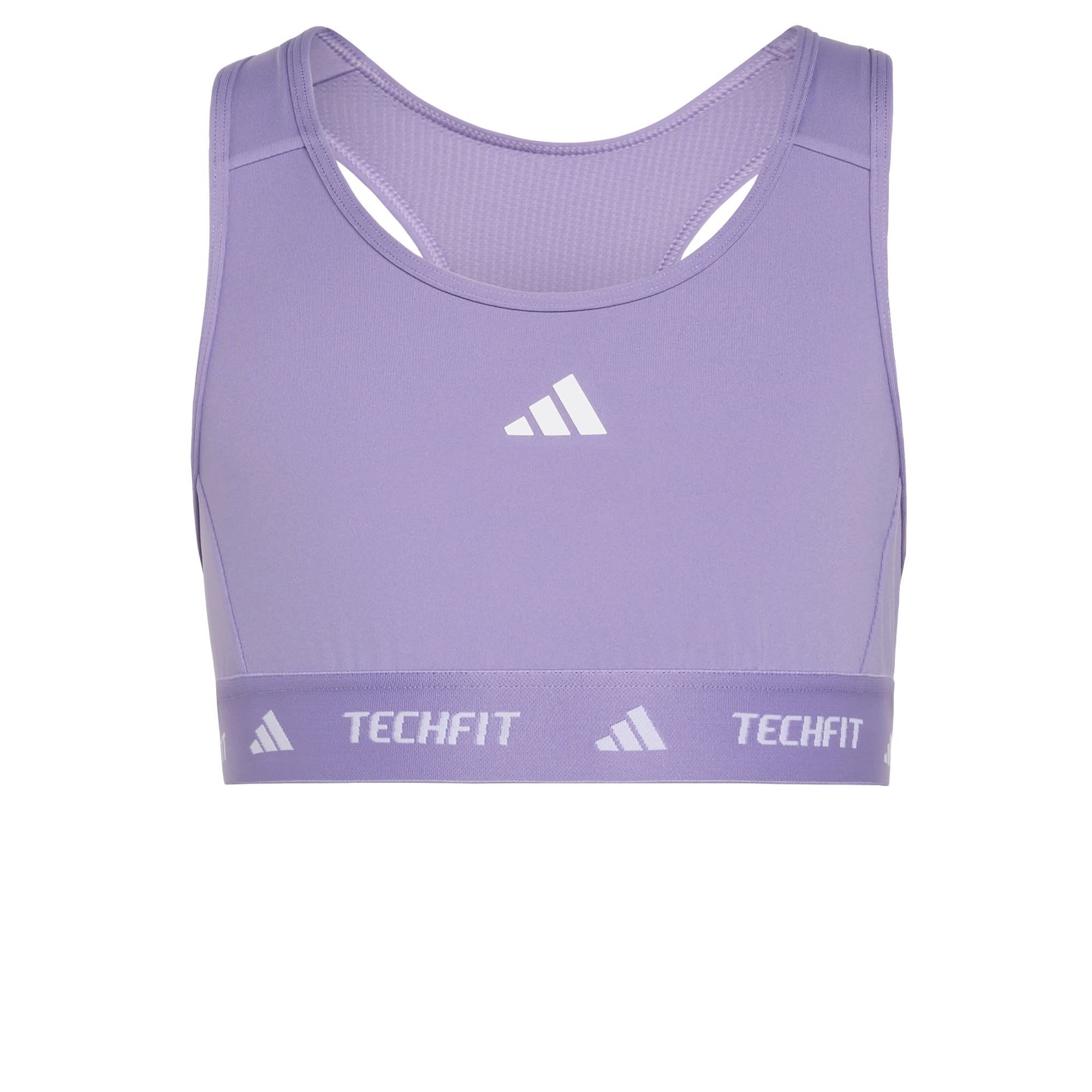 adidas Sportswear Sport-BH TECHFIT PRIMELIFT REACT SPORT-BH (1-tlg) – Bild 5 von 5