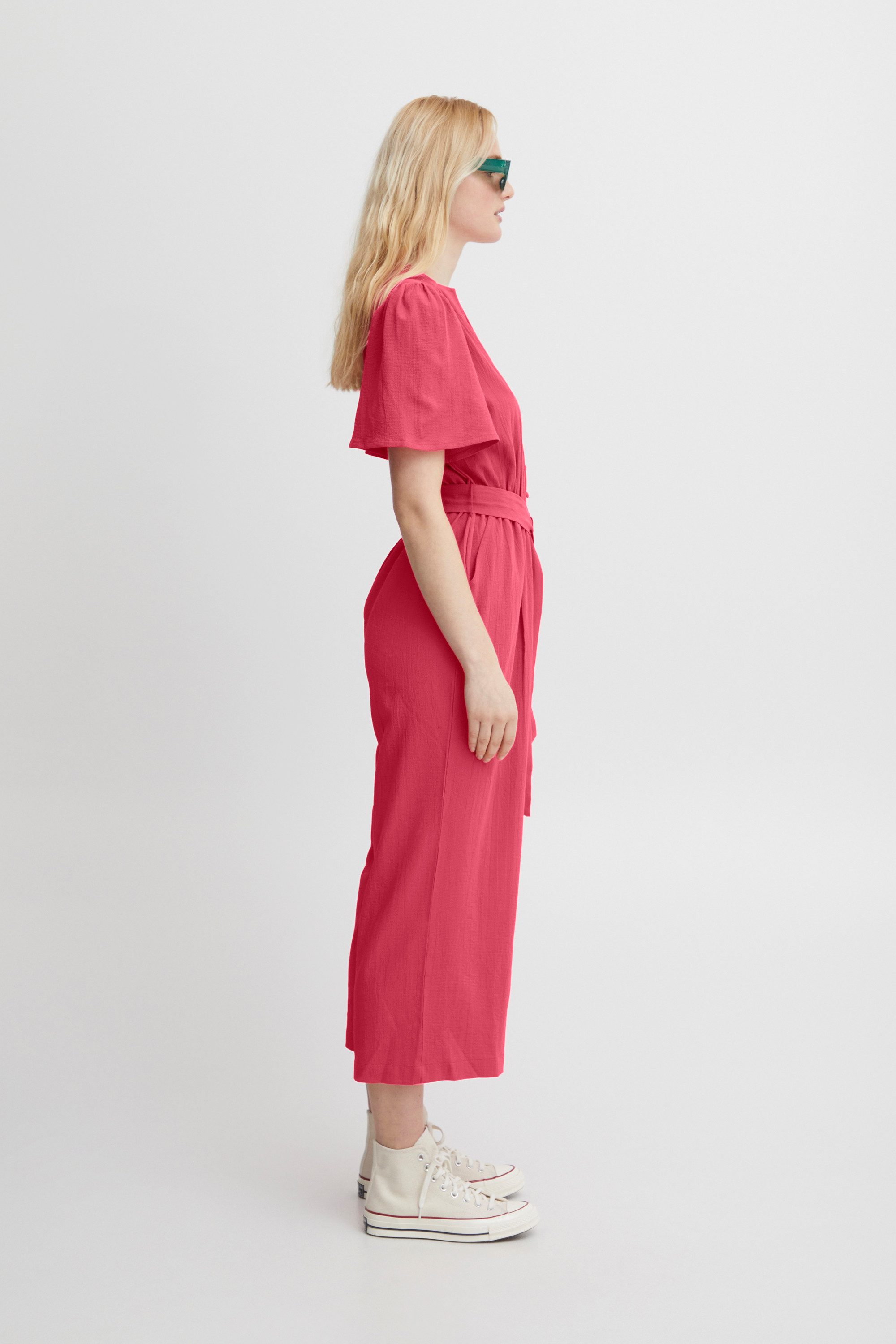 Ichi Jumpsuit IHGITTY JS3