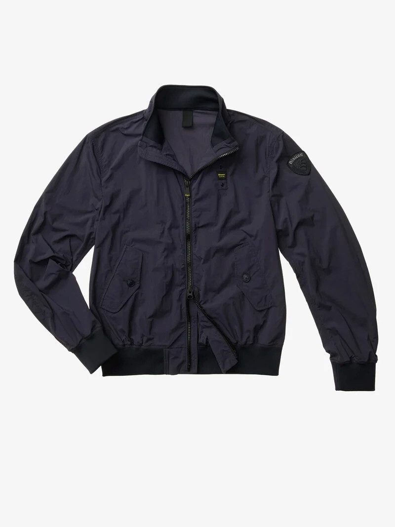 Blauer.USA Outdoorjacke