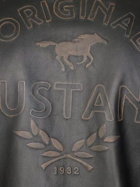 MUSTANG Lederjacke 31021505