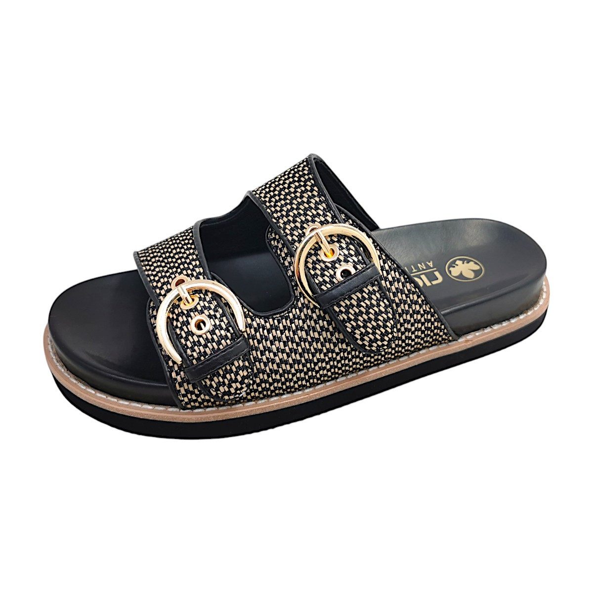 Rieker Pantolette Sandale günstig online kaufen