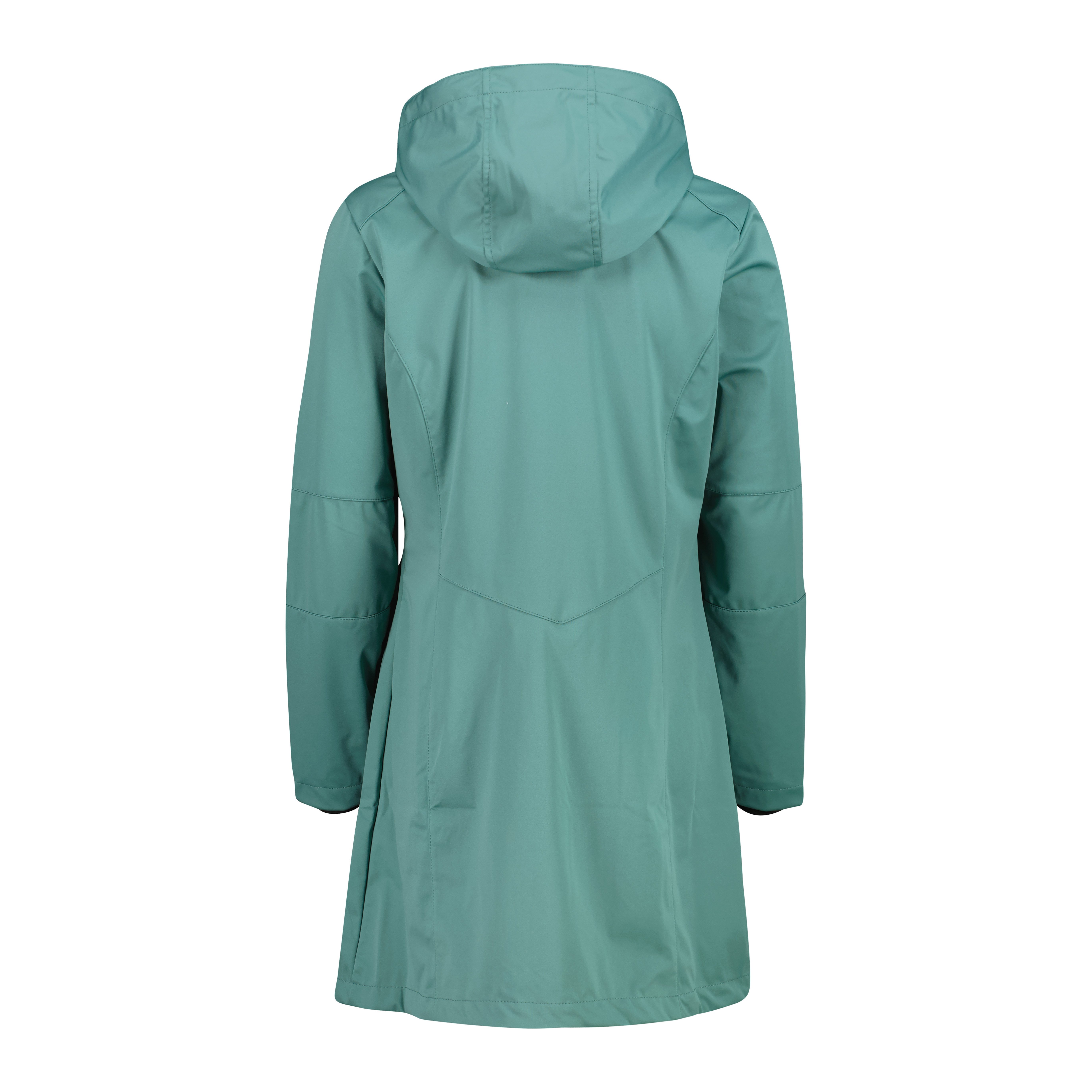 CMP Wintermantel CMP Damen Parka WOMAN günstig online kaufen