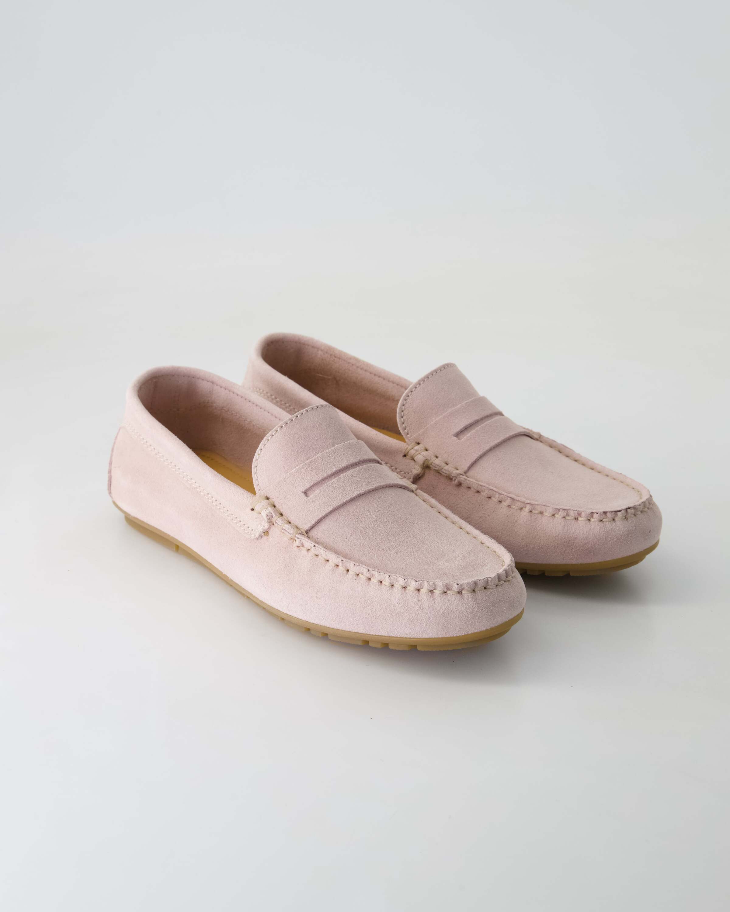 Marc O'Polo 50214623101300 Slipper Obermaterial: Leder günstig online kaufen