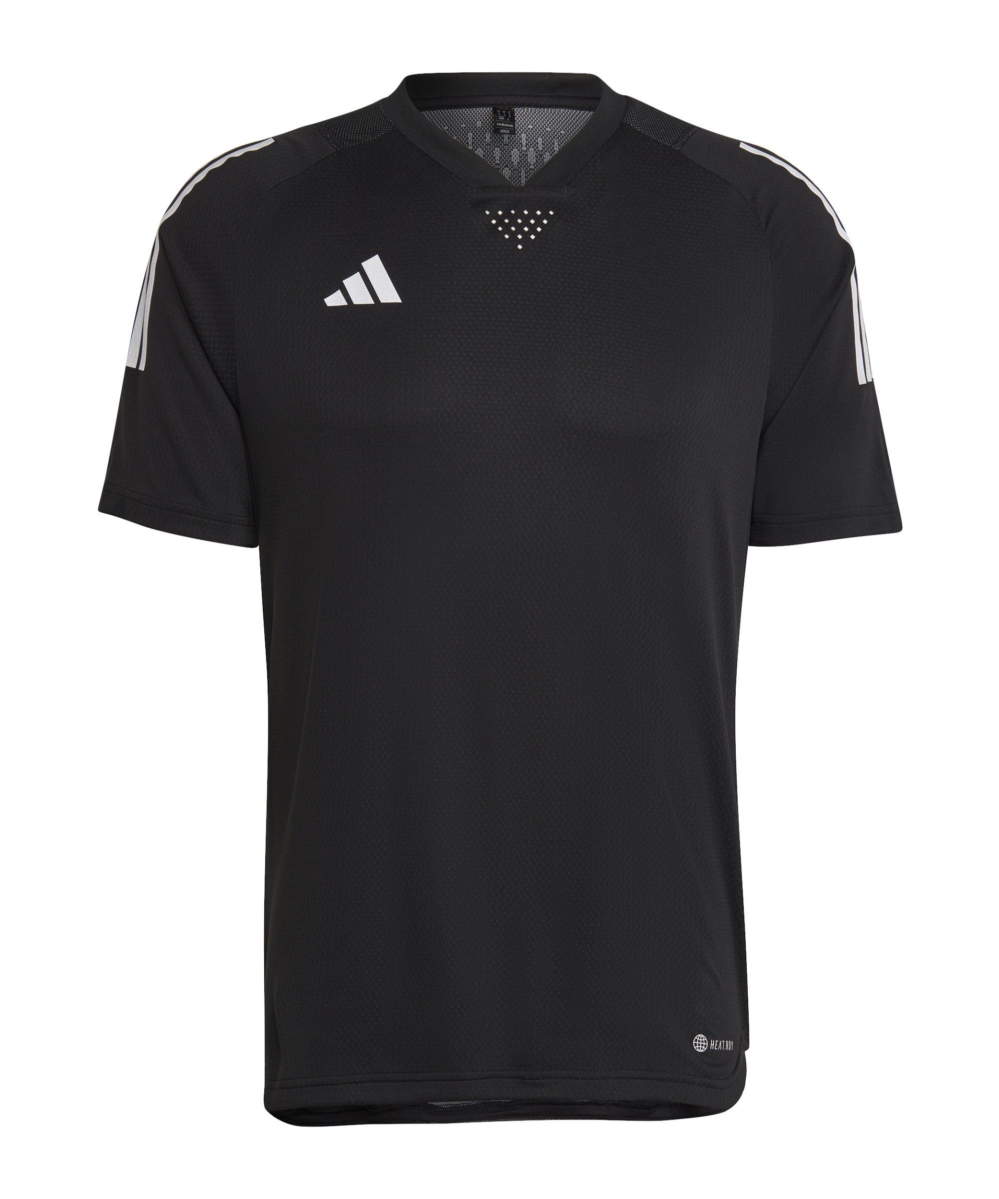 adidas Performance Fußballtrikot adidas Performance Tiro 23 Trainingsshirt günstig online kaufen