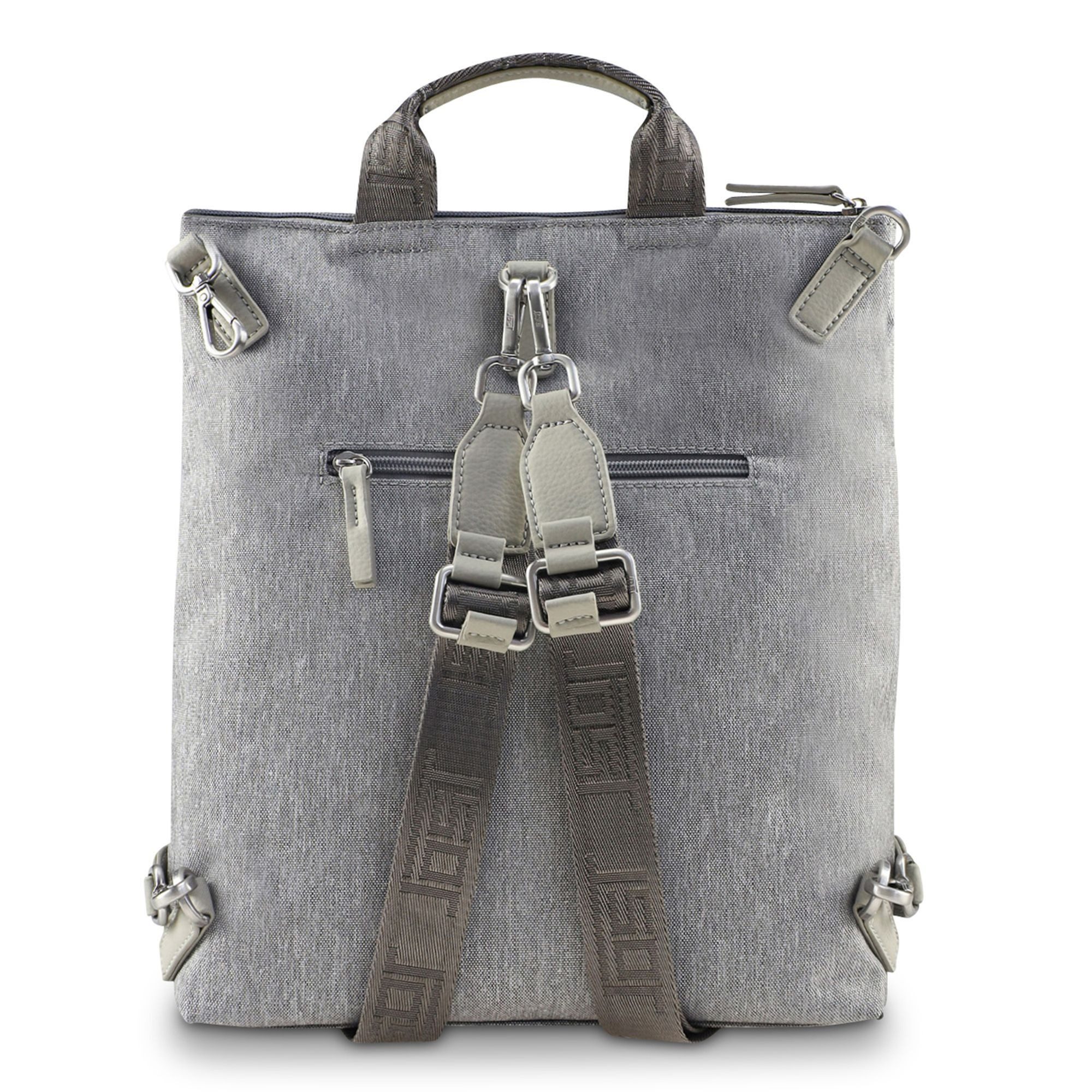 Jost Rucksack Bergen, Polyester, Backpack