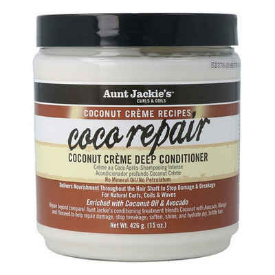 Aunt Jackie's Haarkur Haarspülung Coco (426 g)