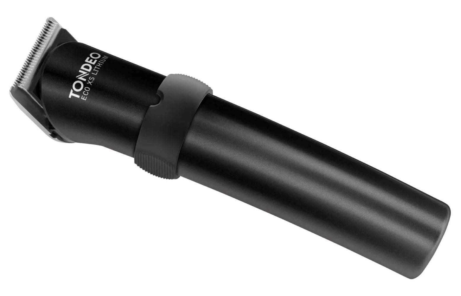 TONDEO Haarschneider Profi Haartrimmer Eco XS LITHIUM Black