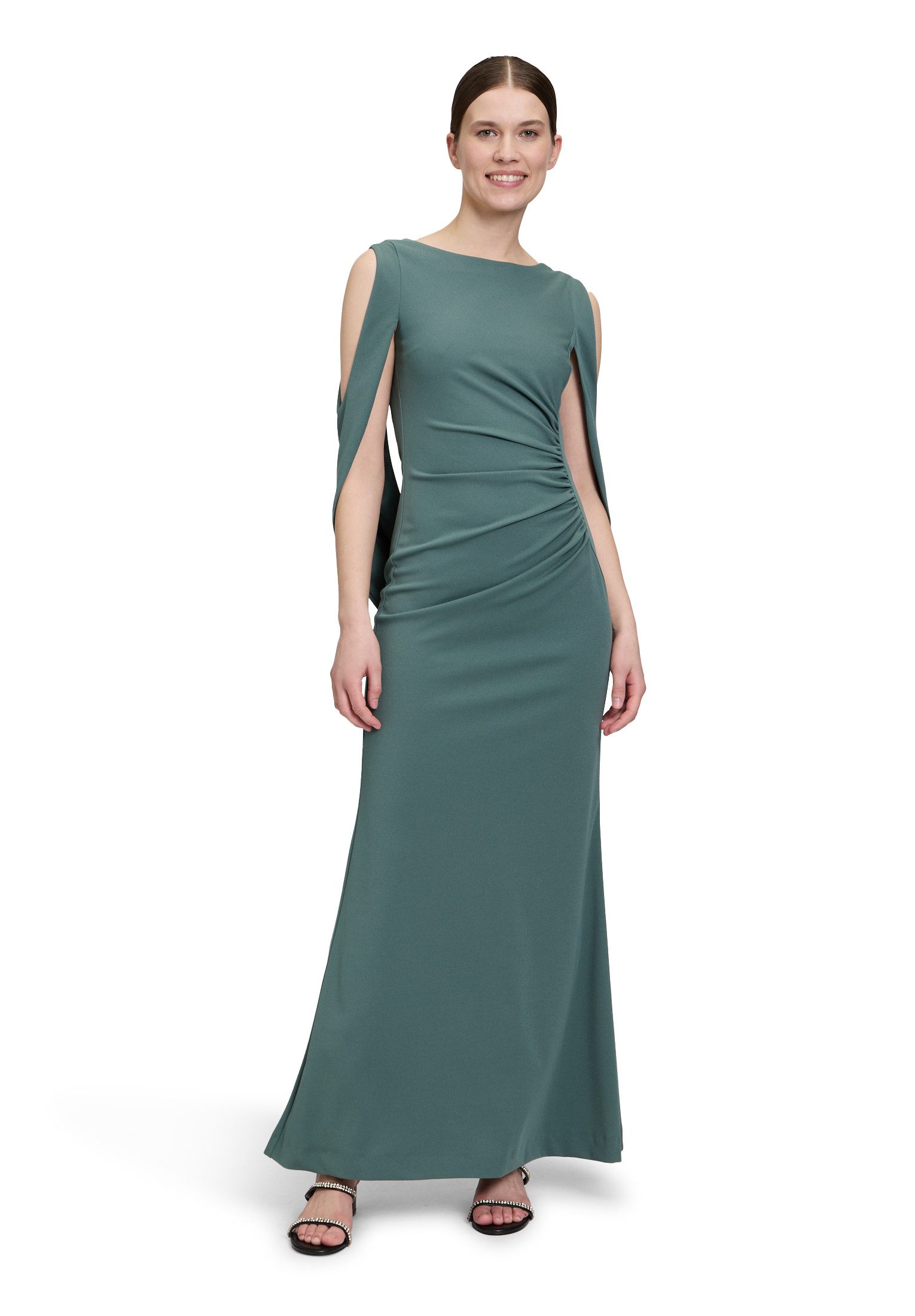 Vera Mont Abendkleid Damen Abendkleid mit günstig online kaufen