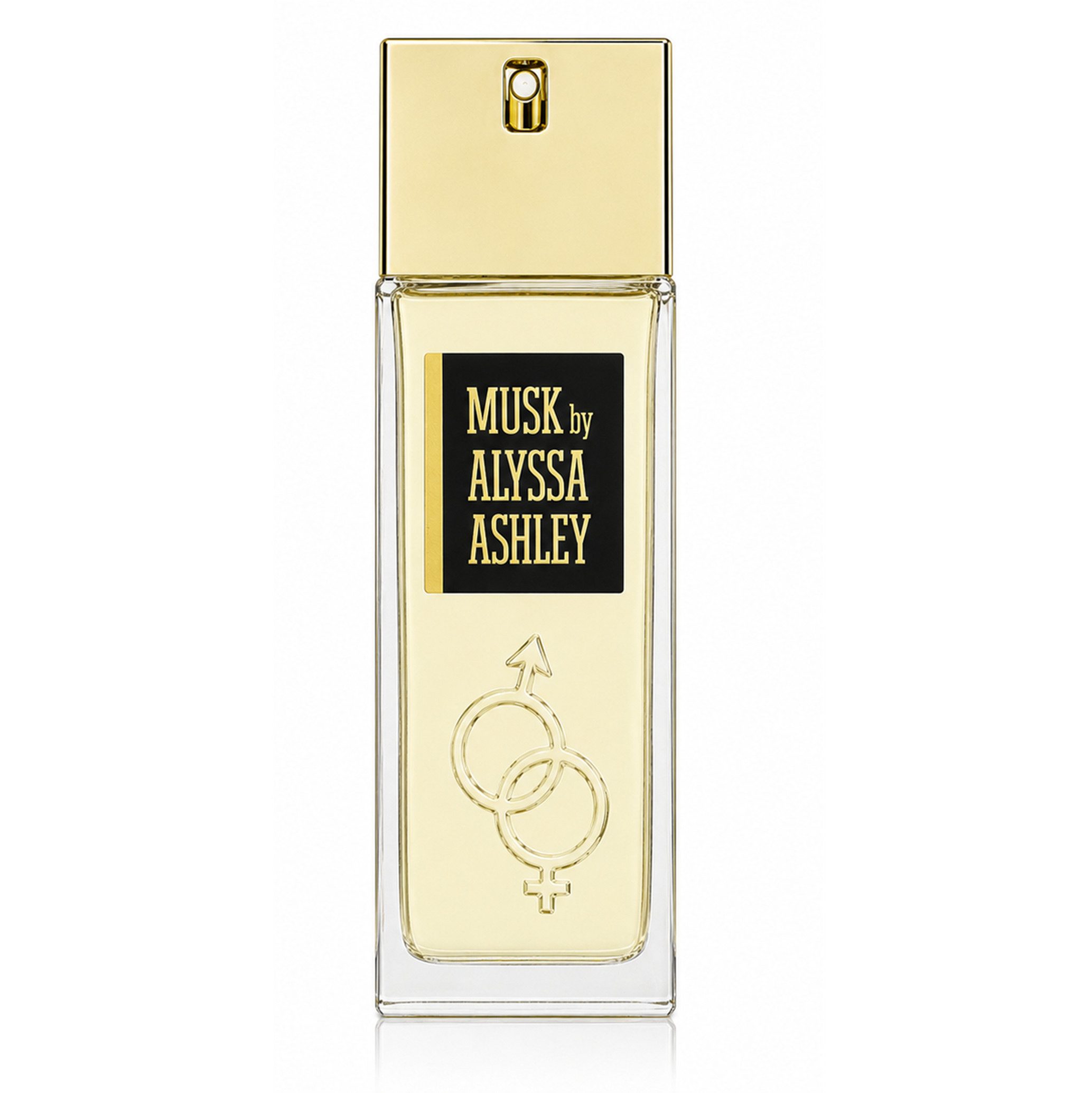 Alyssa Ashley Eau de Toilette Alyssa Ashley Musk Eau de Toilette Spray 50ml