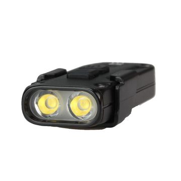 Nitecore LED Taschenlampe TIP SE Schlüsselanhängerlampe 700 Lumen schwarz