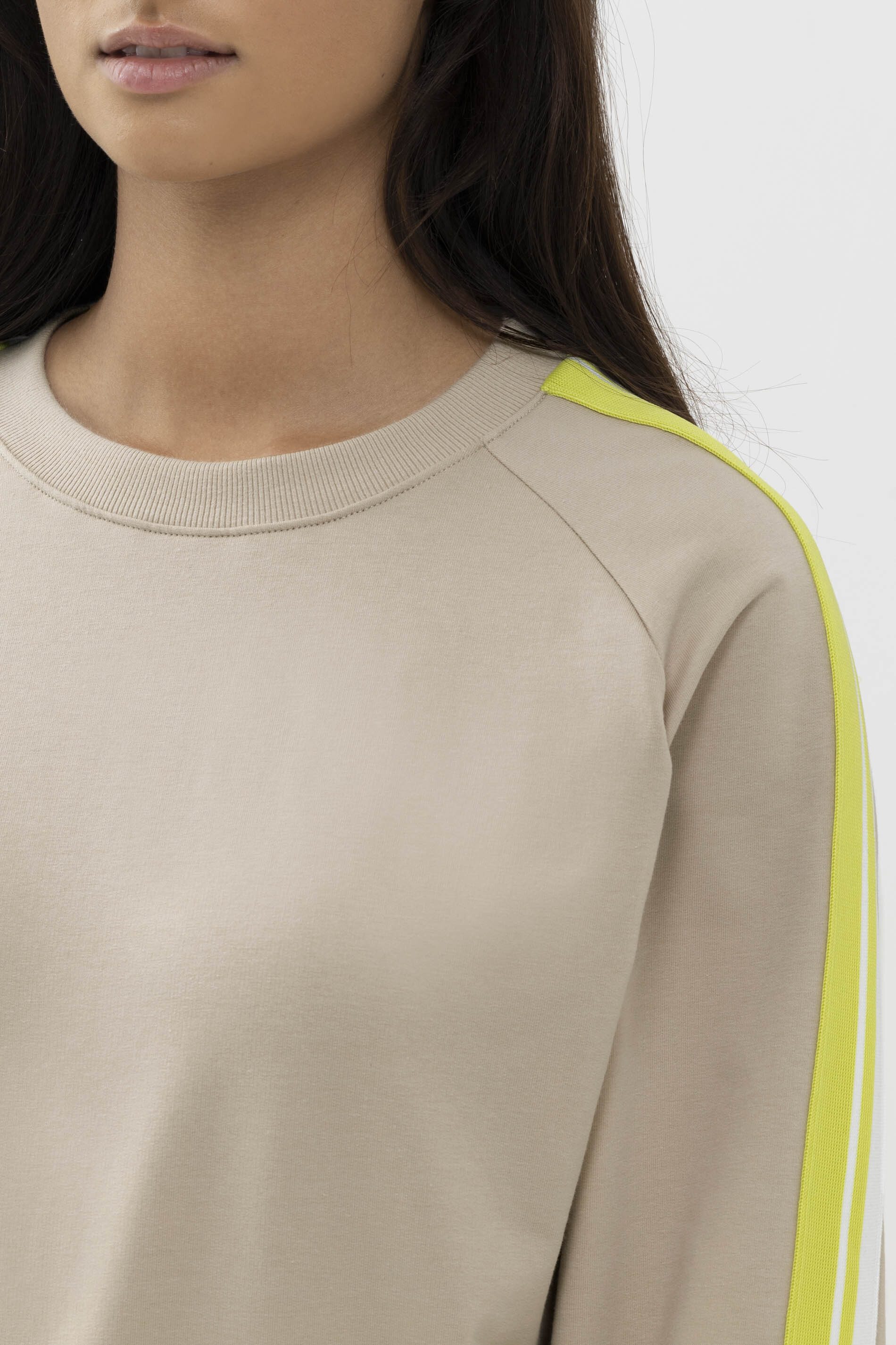 Mey Sweatshirt Mey female Sweater Serie Toni (1-tlg)