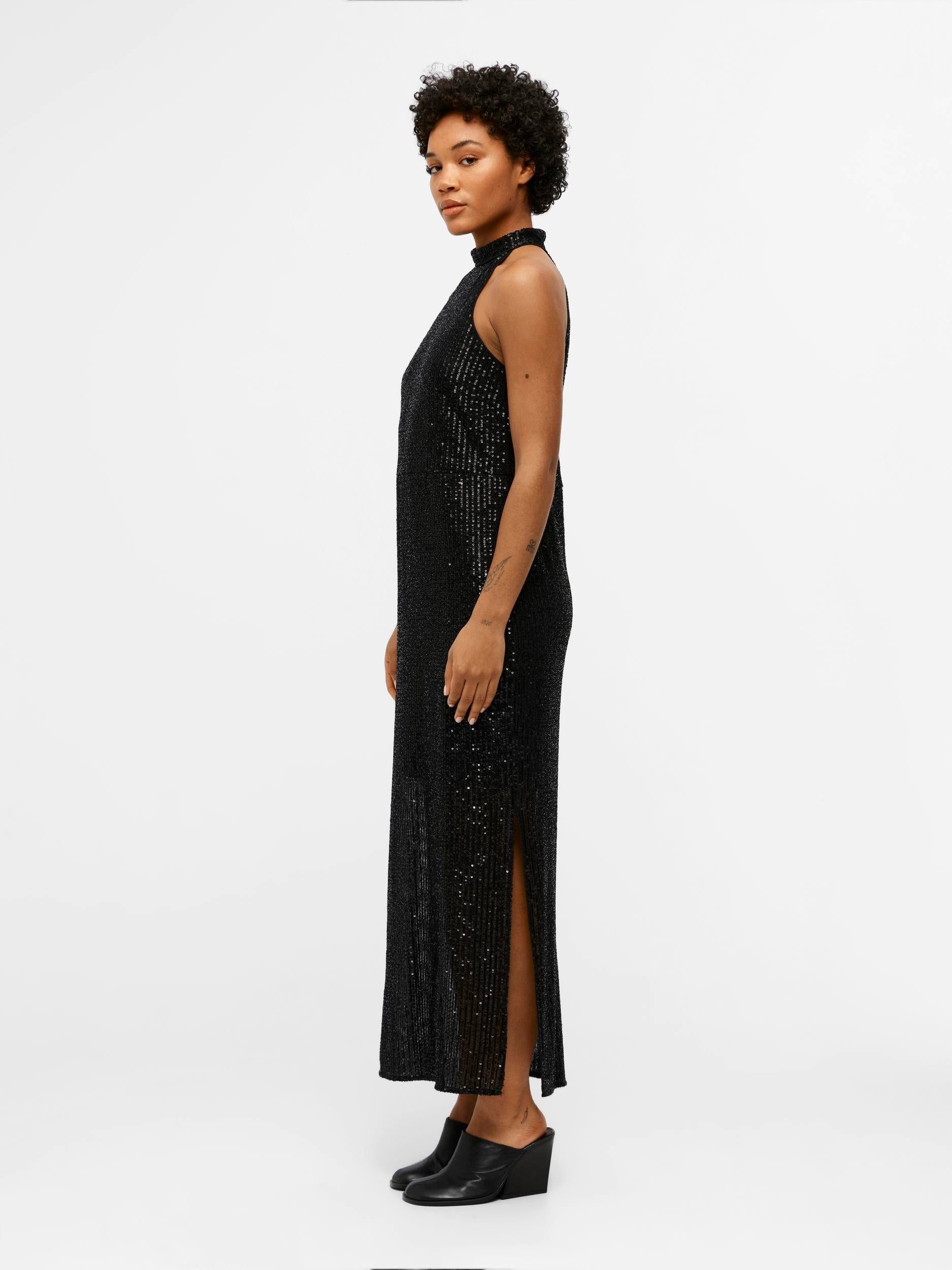 Object Maxikleid Yasmine (1-tlg)