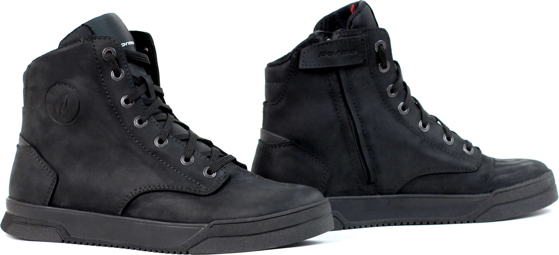 Forma City Dry Motorradschuhe Motorradstiefel günstig online kaufen