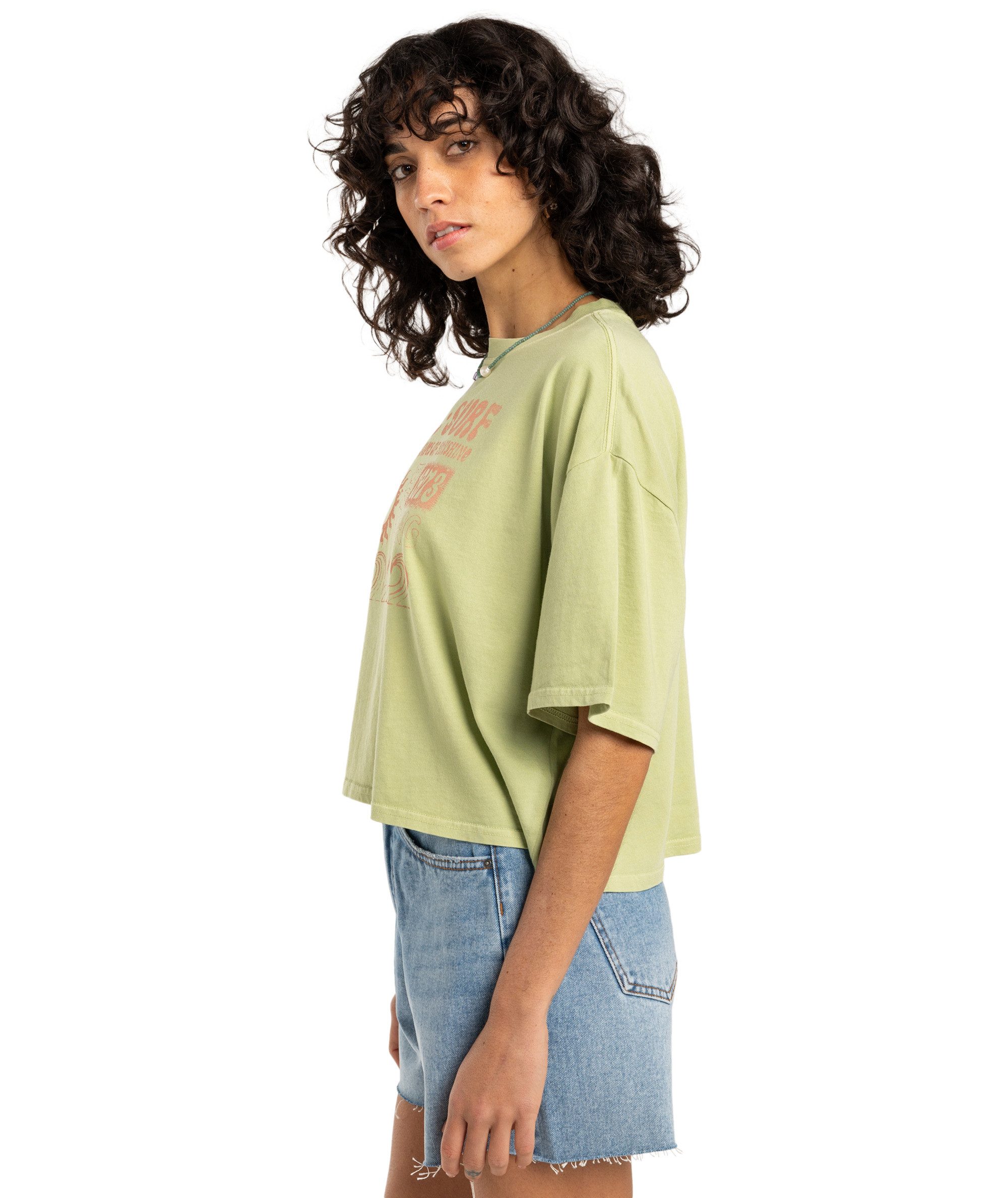 Billabong T-Shirt günstig online kaufen