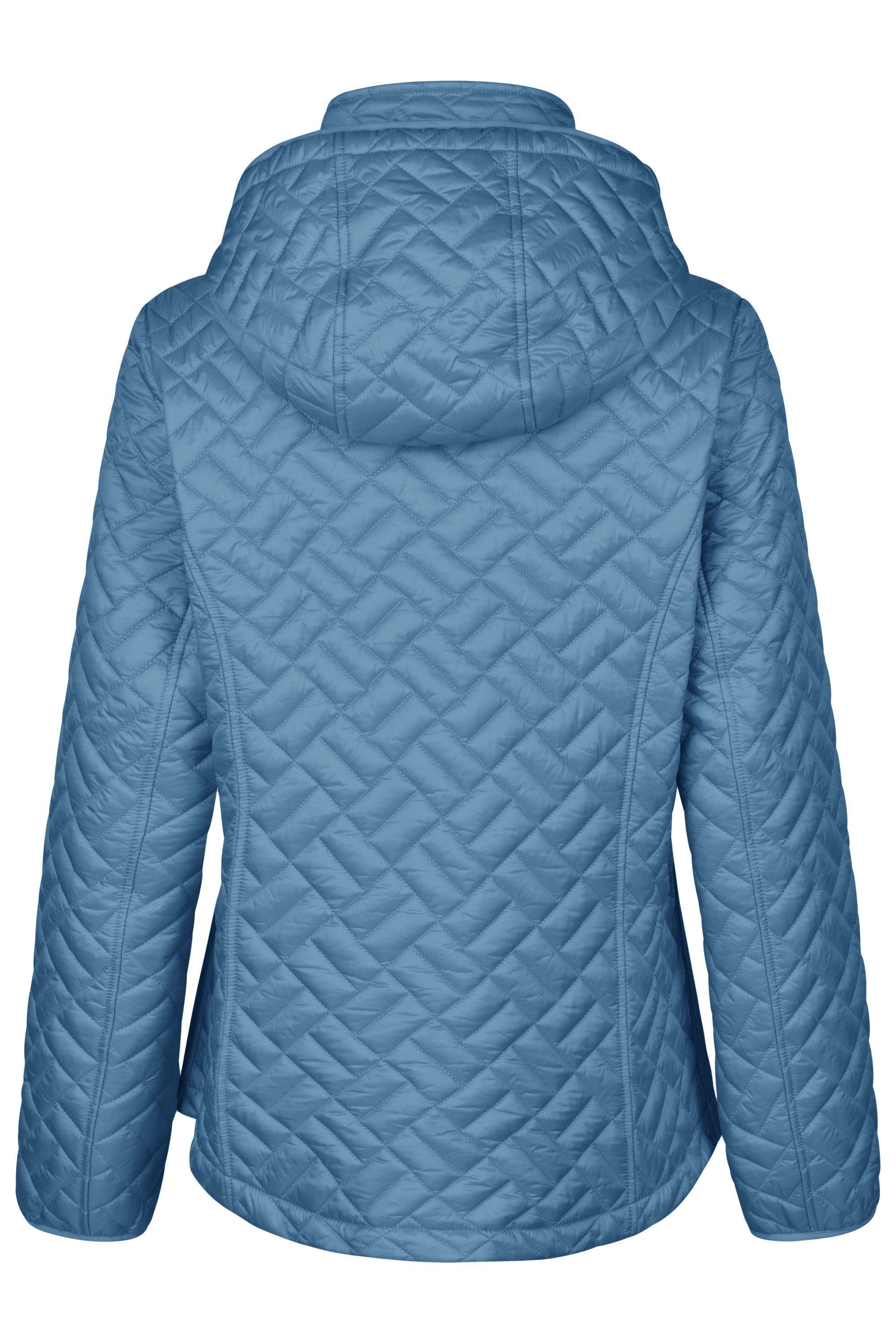 Barbara Lebek Steppjacke Jacke Sandwichstepp günstig online kaufen