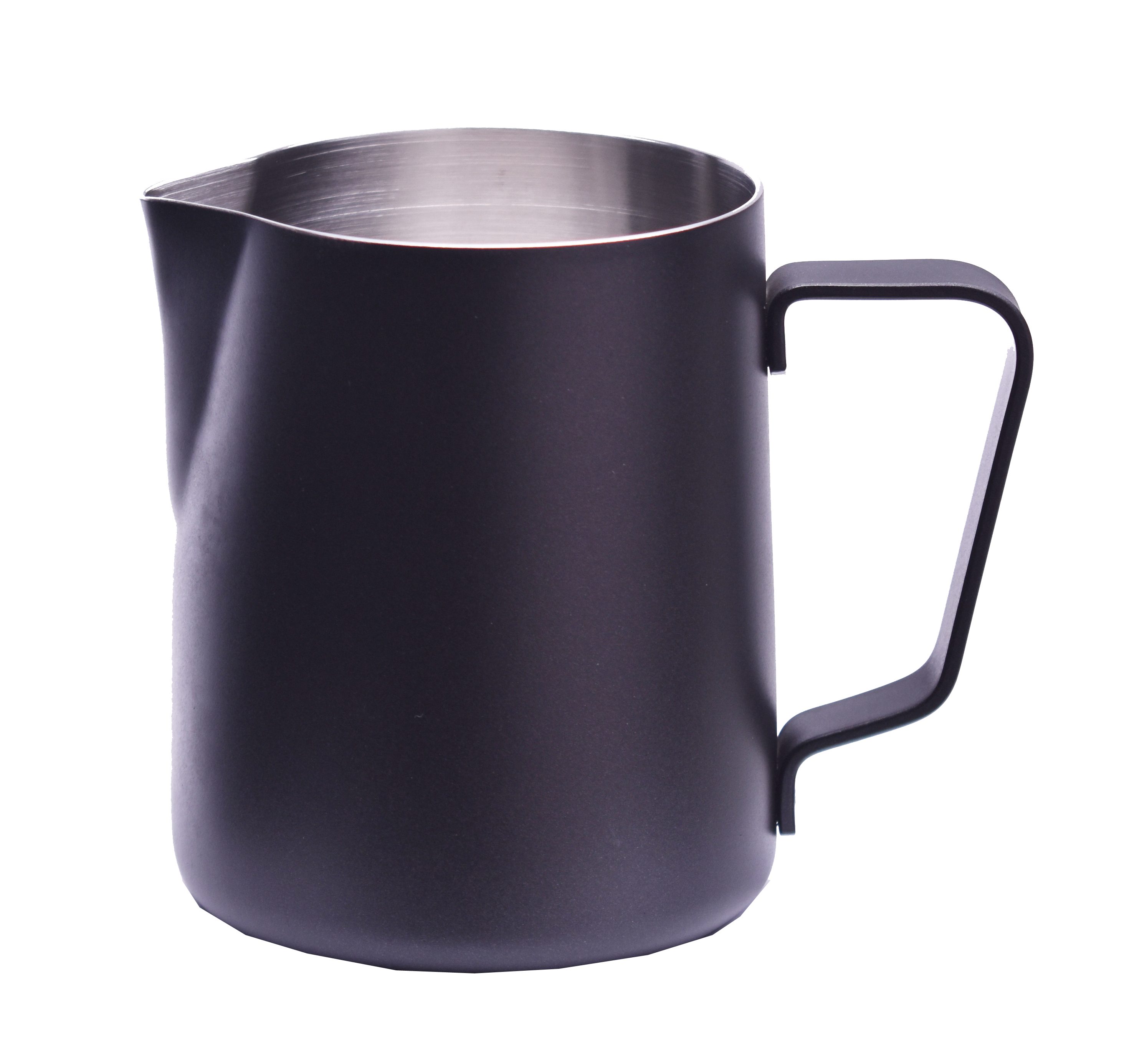 JOEFREX Milchkännchen Milchkännchen barista für Lattee art geeignet von [JoeFrex]