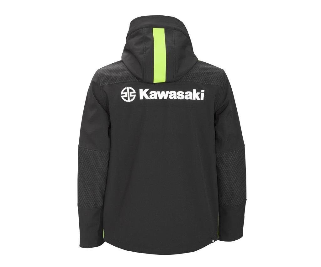 Kawasaki Softshelljacke Kawasaki SPORTS Softshelljacke