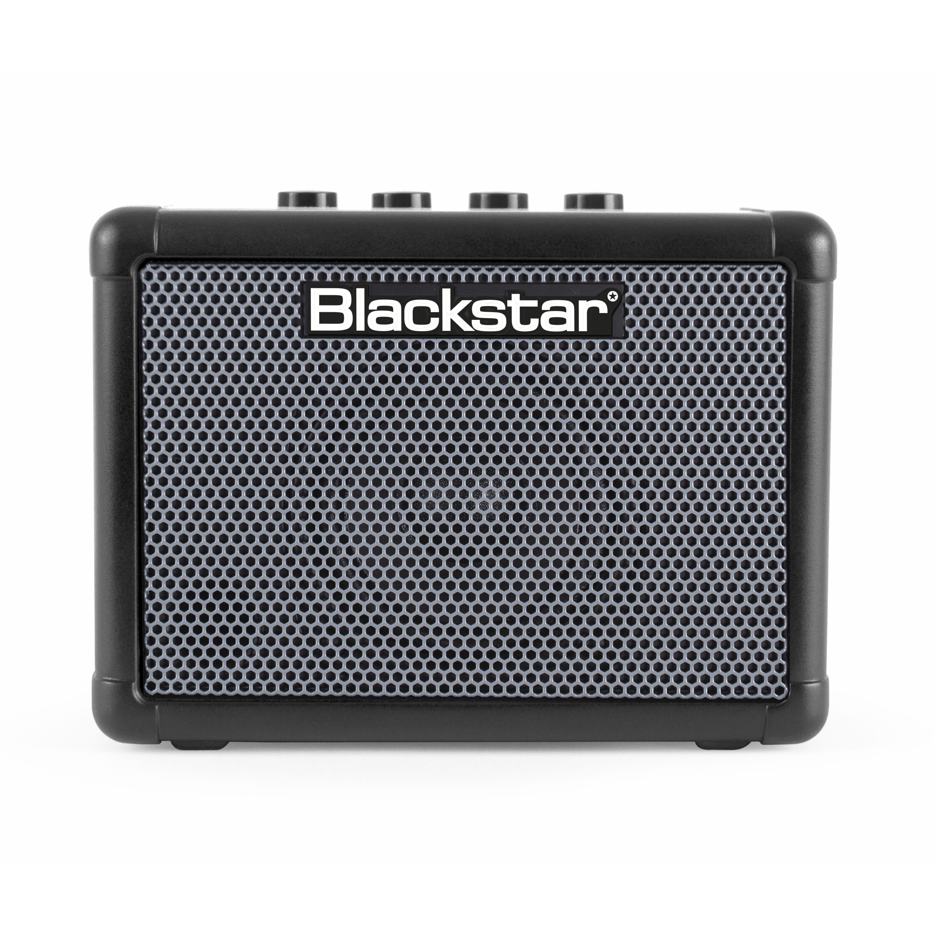 Verstärker) - (Fly 3 Combo Bass Blackstar Bass Amp Verstärker Mini