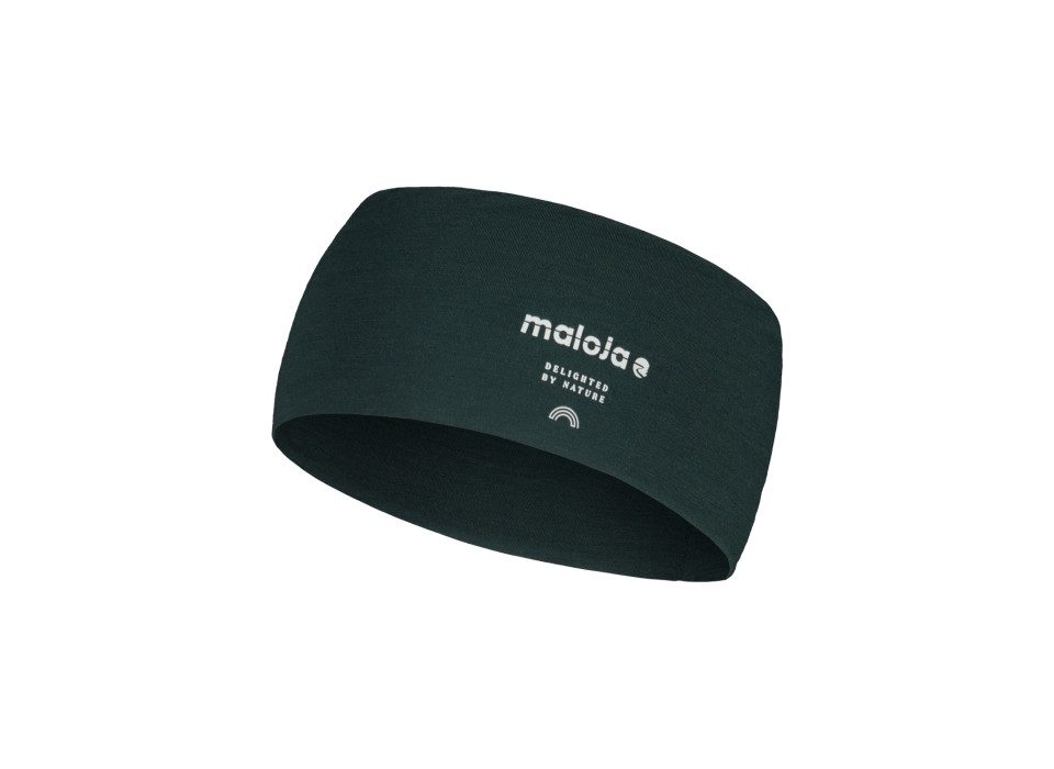 Maloja Stirnband AmmerseeM.