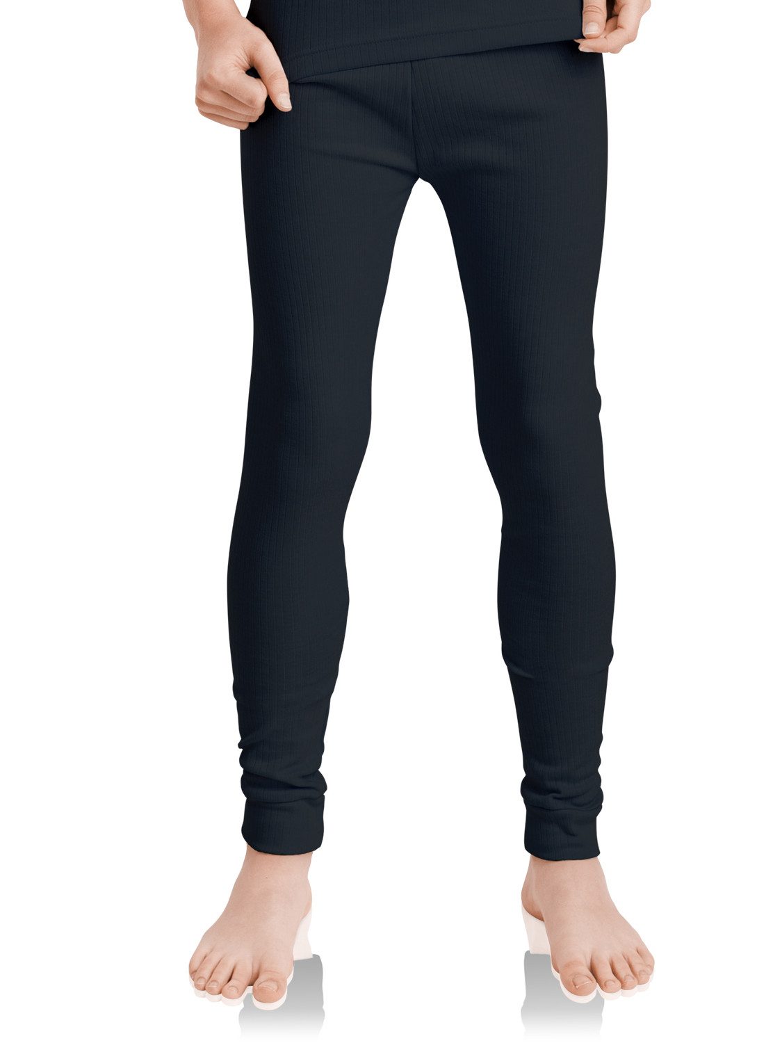 MT Thermounterhose Kinder Ski- & Thermohose Thermowäsche für Jungen & Mädchen
