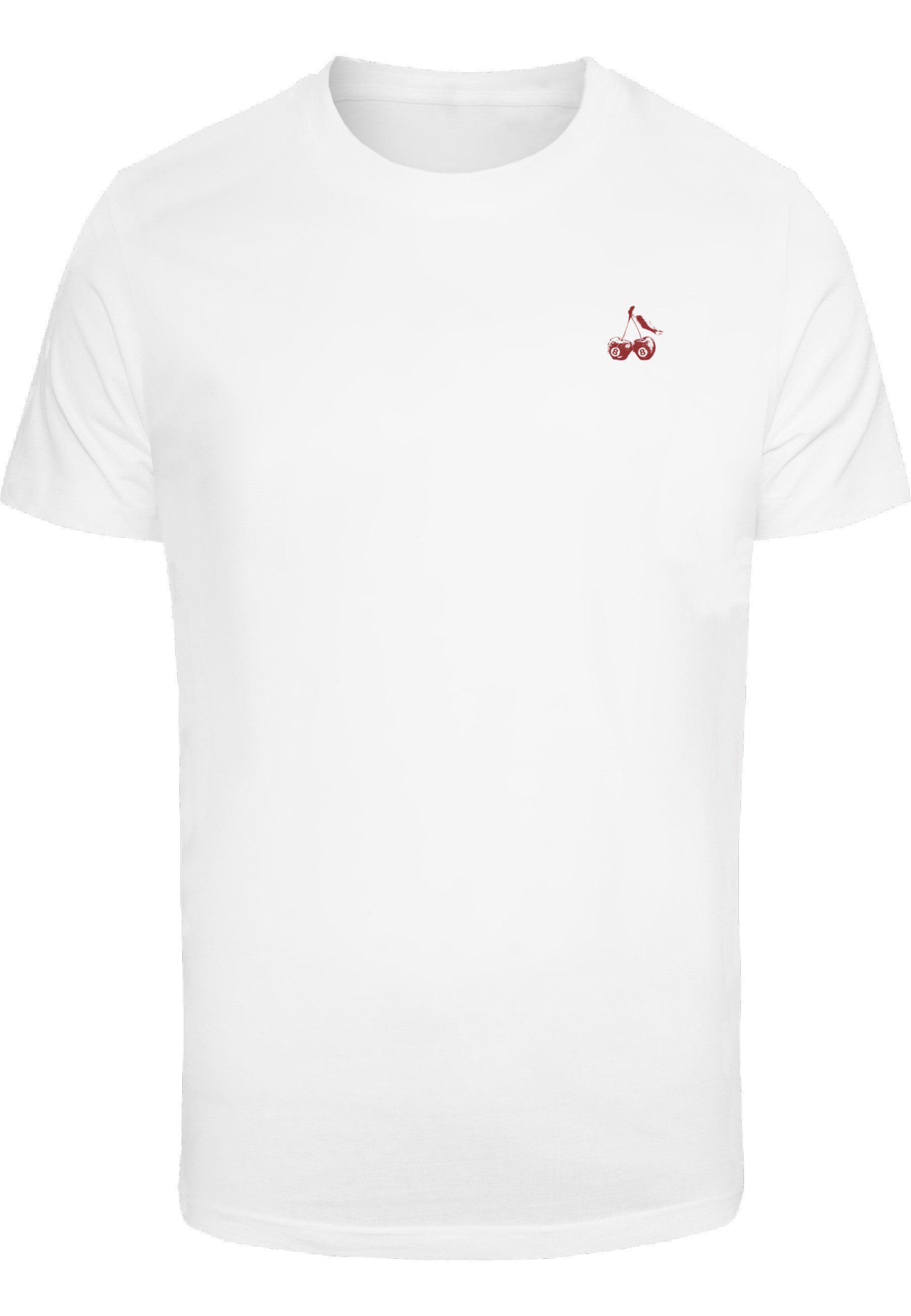 T-Shirt MisterTee Life´s Sweet Cherries Tee