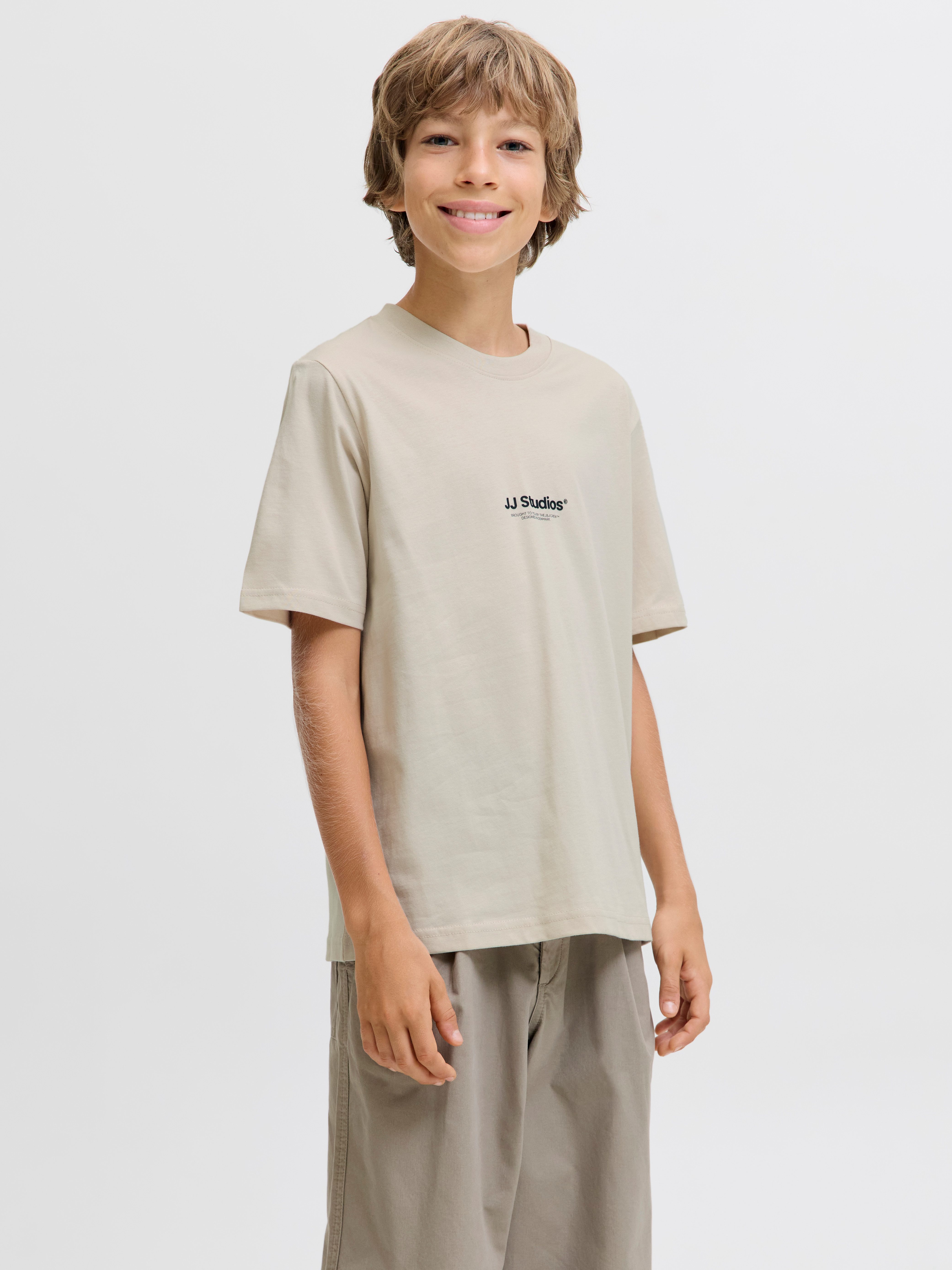 Jack & Jones Junior T-Shirt JJESOHO günstig online kaufen