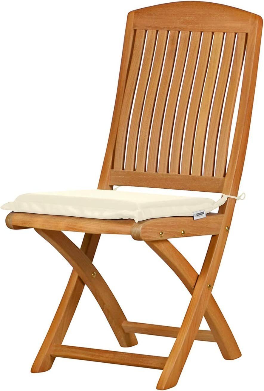 Kai Wiechmann Sitzauflage Gartenstuhl Auflage als günstig online kaufen