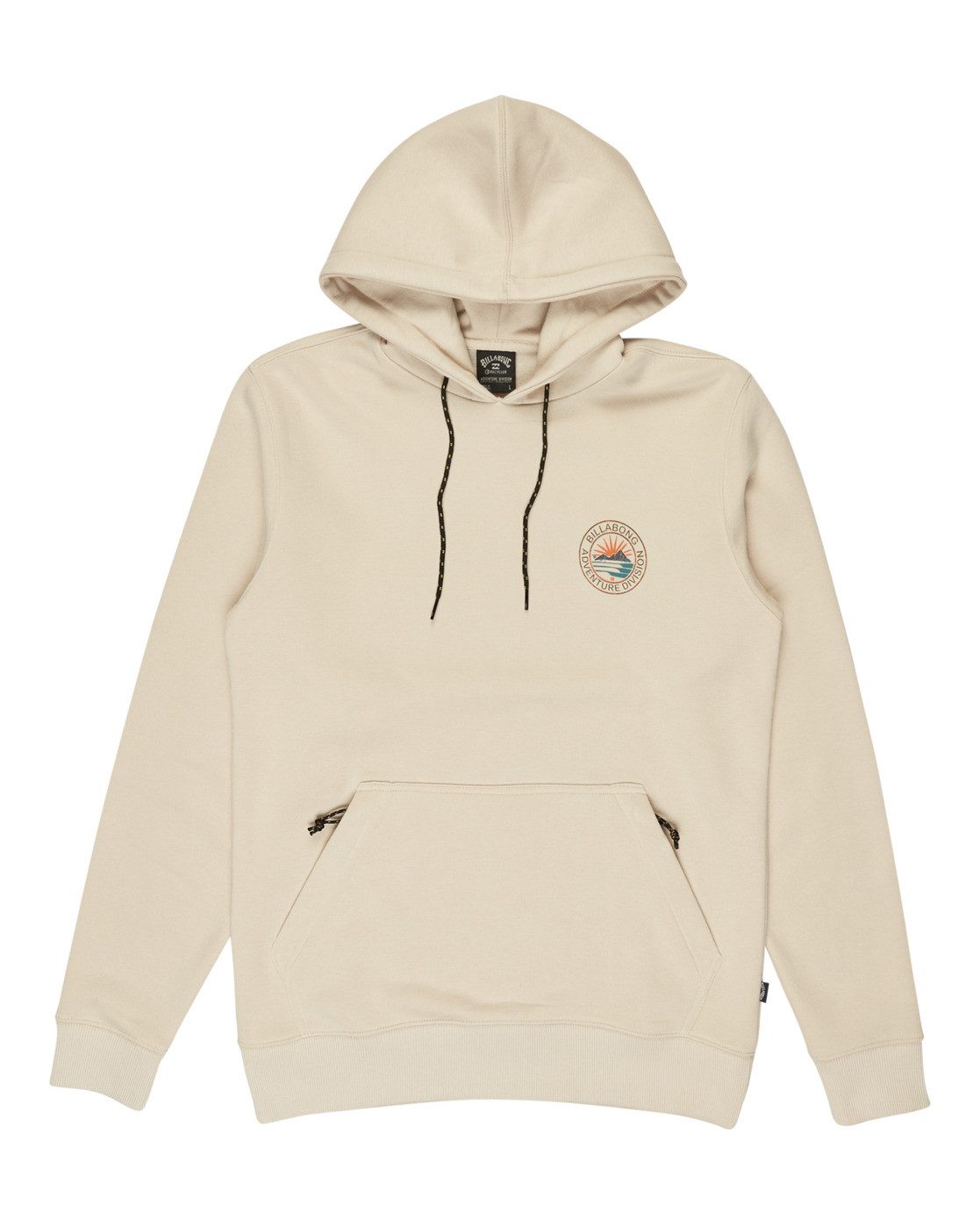 Billabong Sweatshirt Compass