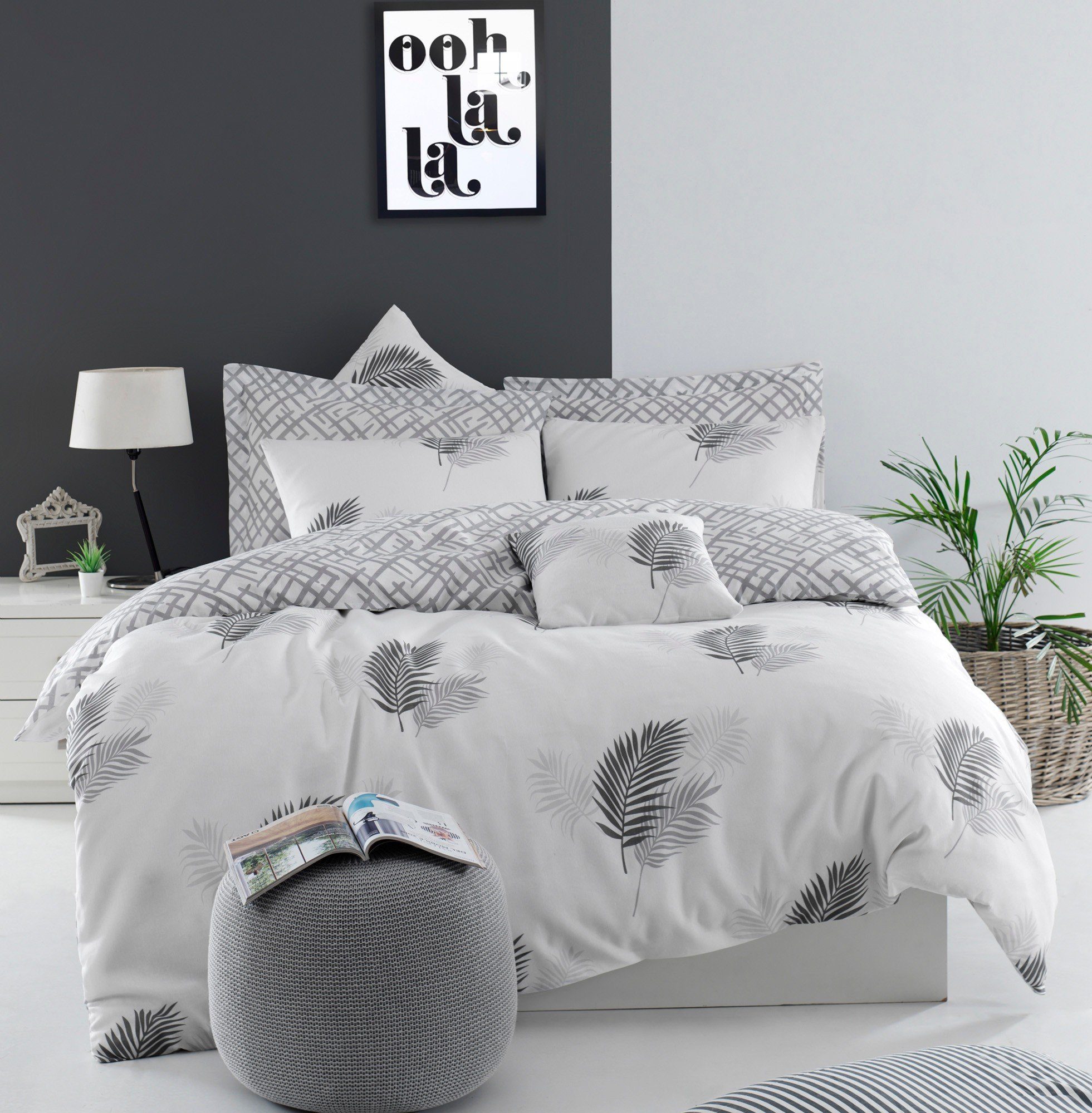 L'Essentiel Linge de Maison Bettdecke + günstig online kaufen