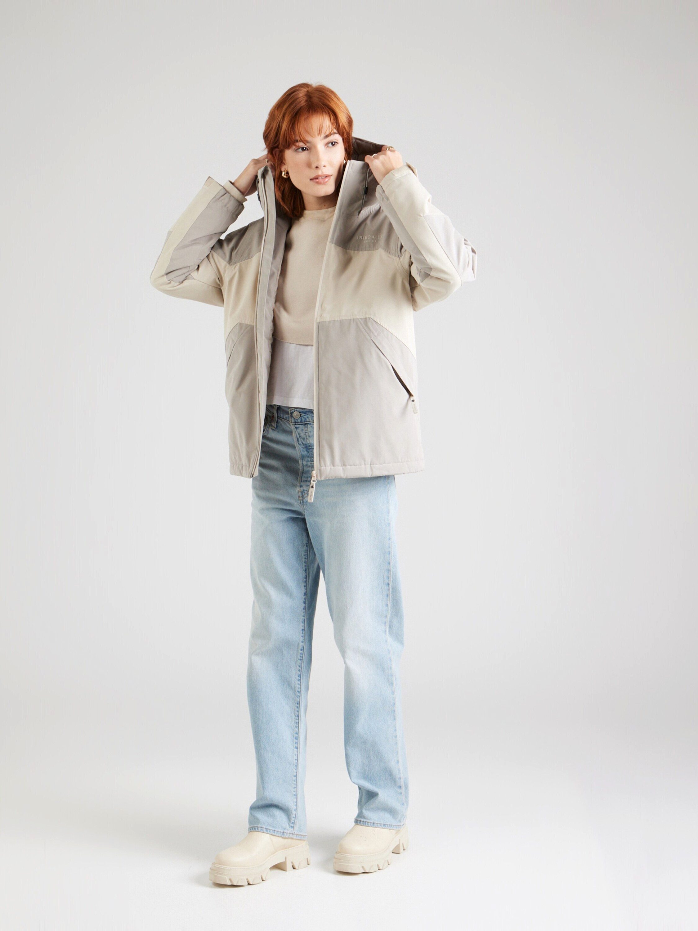 iriedaily Steppjacke Kat (1-St)