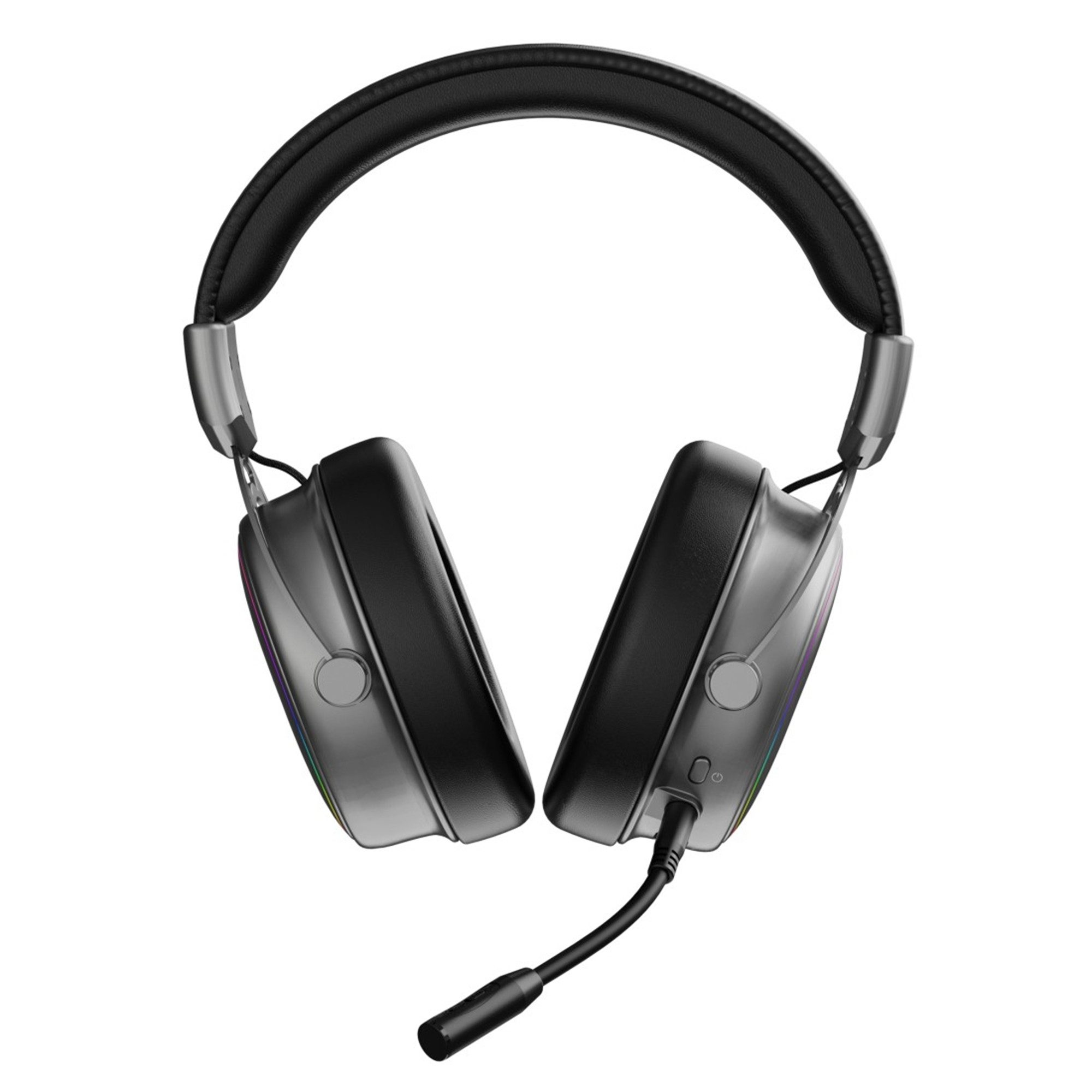 Rapoo VH800, Dual-Mode, kabellos Headset