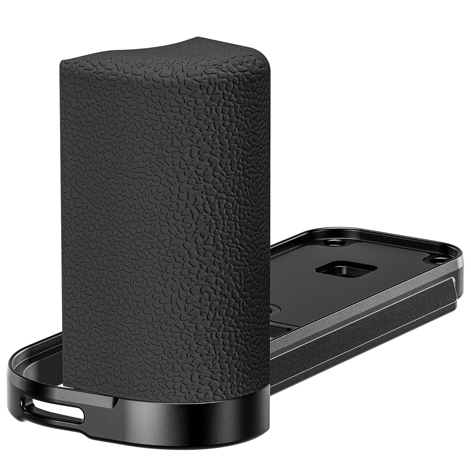 Leofoto Leofoto LPF-X half Kameragriff für Fujifilm X half black Kamerastativ