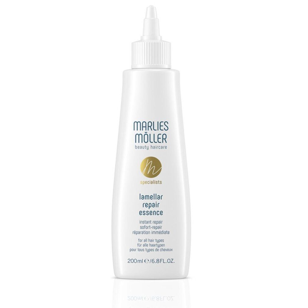 Marlies Möller Haarkur Marlies M Lamellar Repair Essence 200