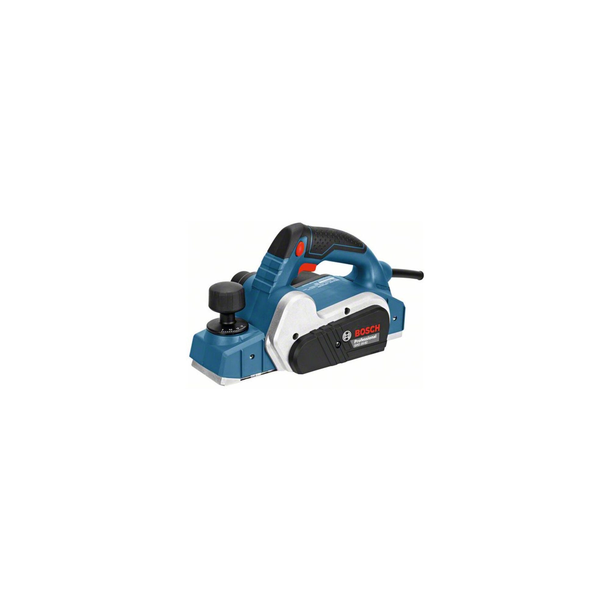 Bosch Professional Elektrohobel Bosch Hobel GHO 16-82