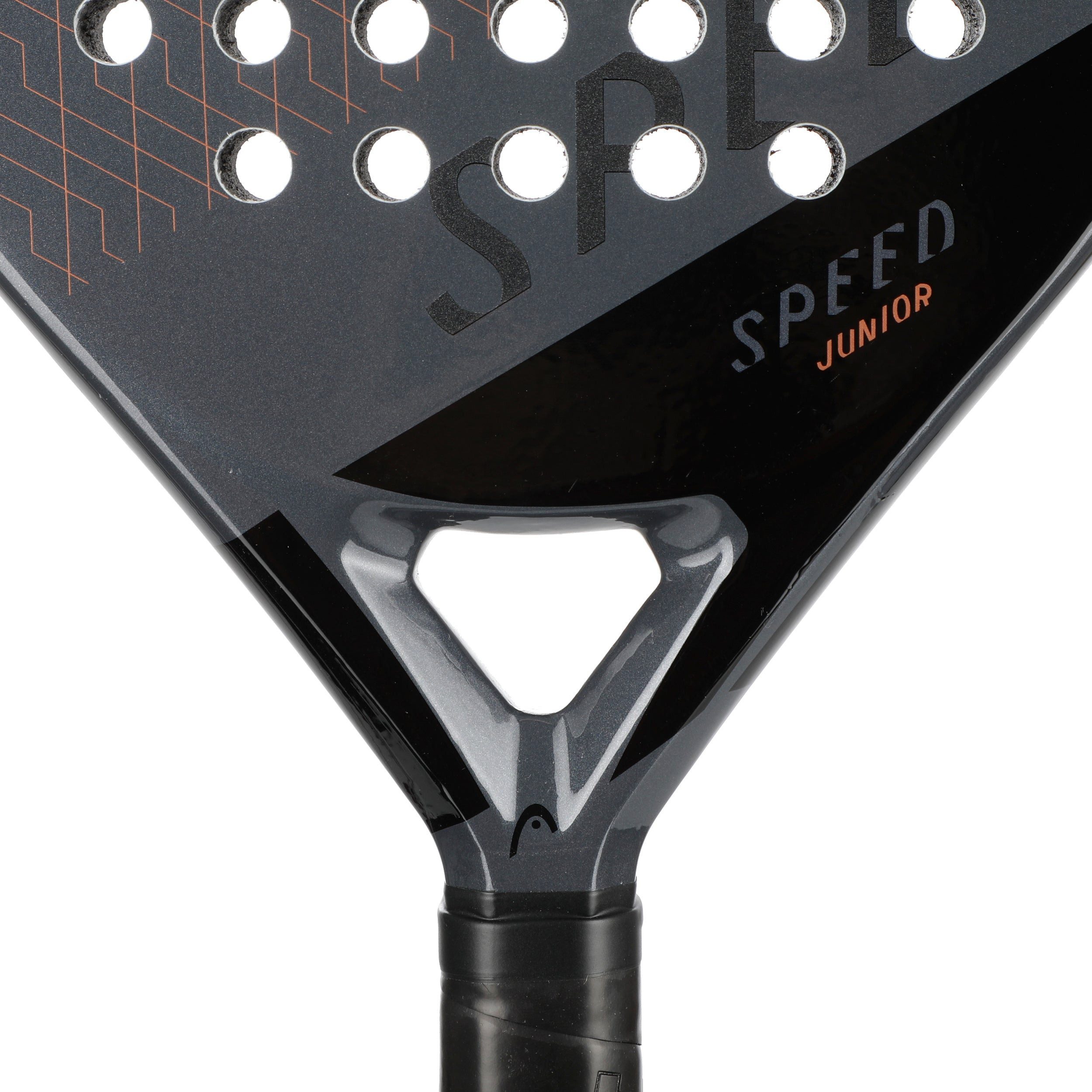 Head Padelschläger Speed Junior – Bild 4 von 4