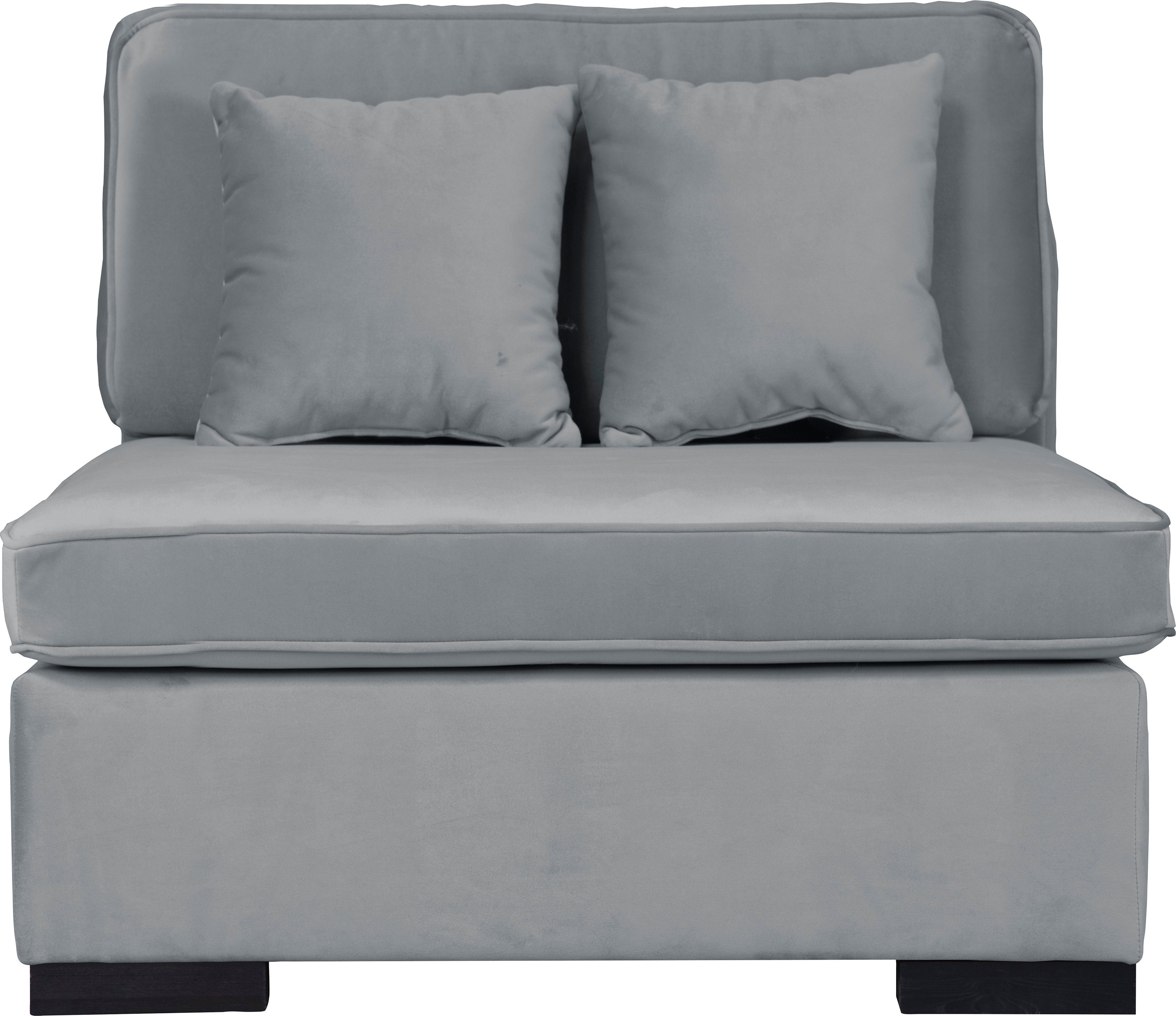 Guido Maria Kretschmer Home&Living Sofa-Mittelelement Skara, günstig online kaufen